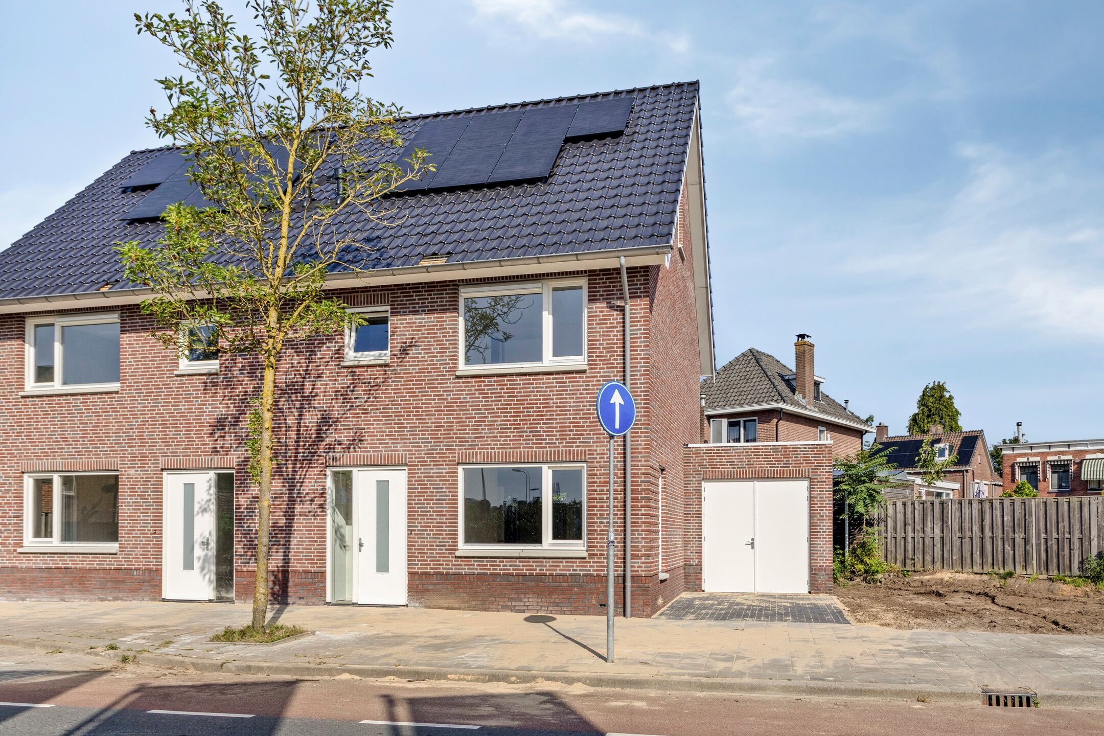 Foto van Broekheurnerweg 26, Enschede