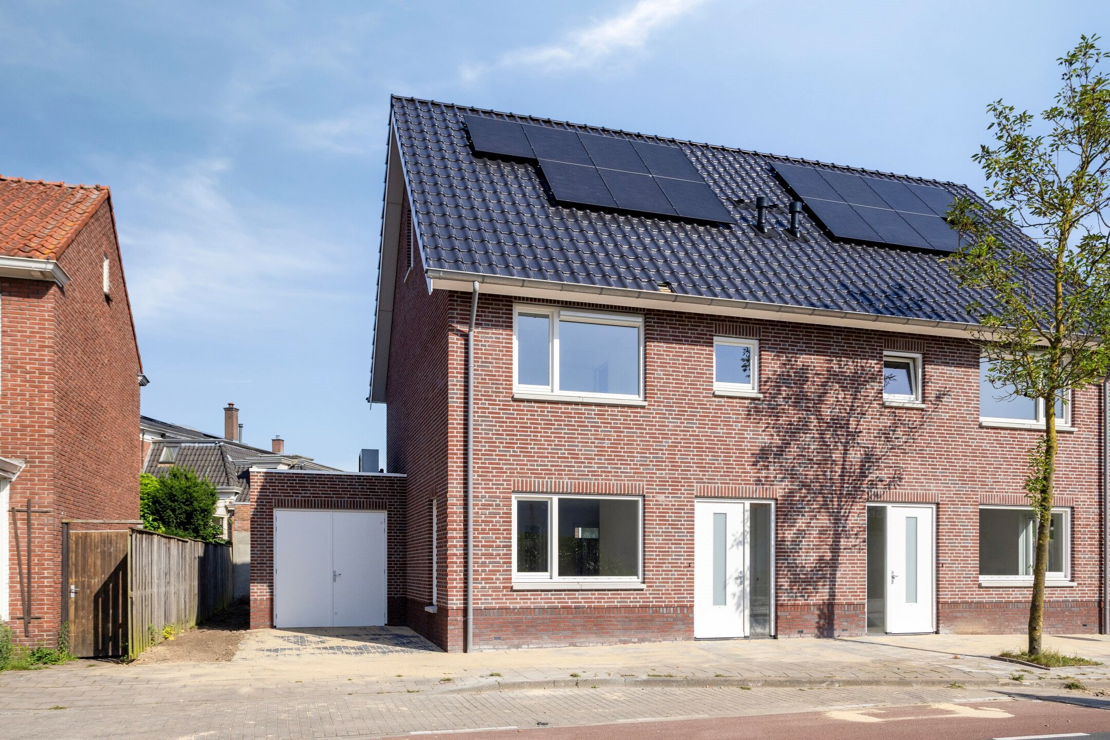 Foto van Broekheurnerweg 28, Enschede