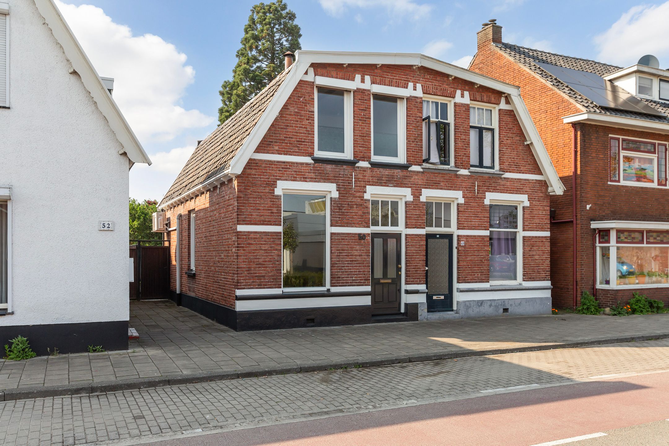 Foto van Broekheurnerweg 50, Enschede