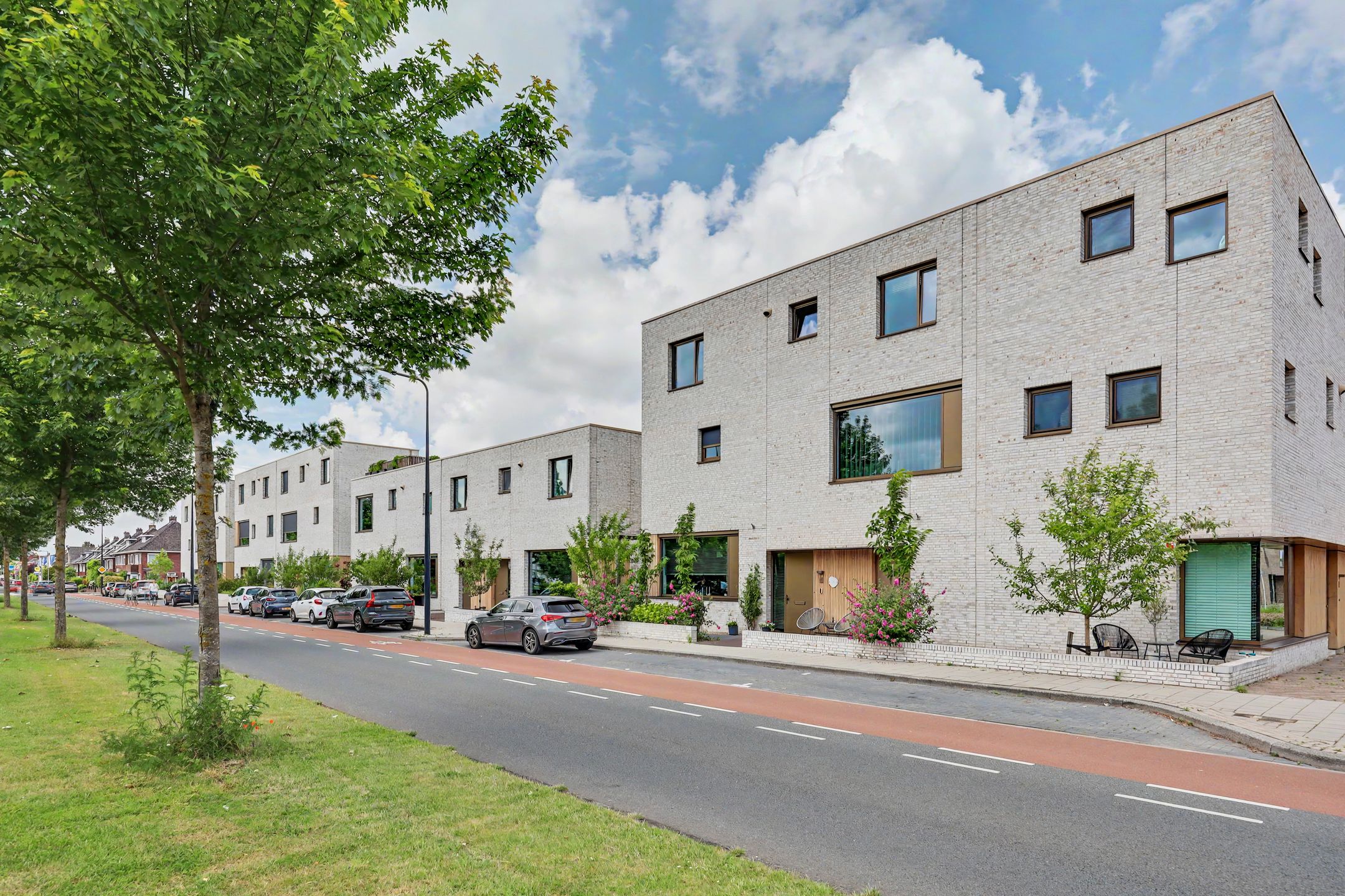 Foto van Getfertsingel 100, Enschede