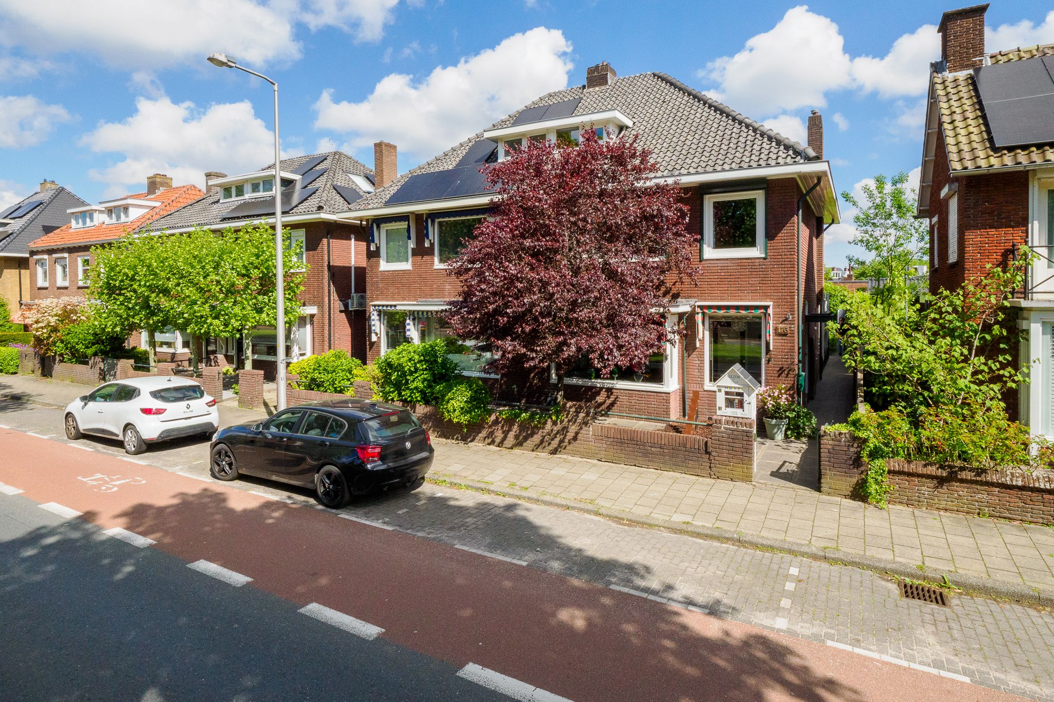 Foto van Getfertsingel 176, Enschede