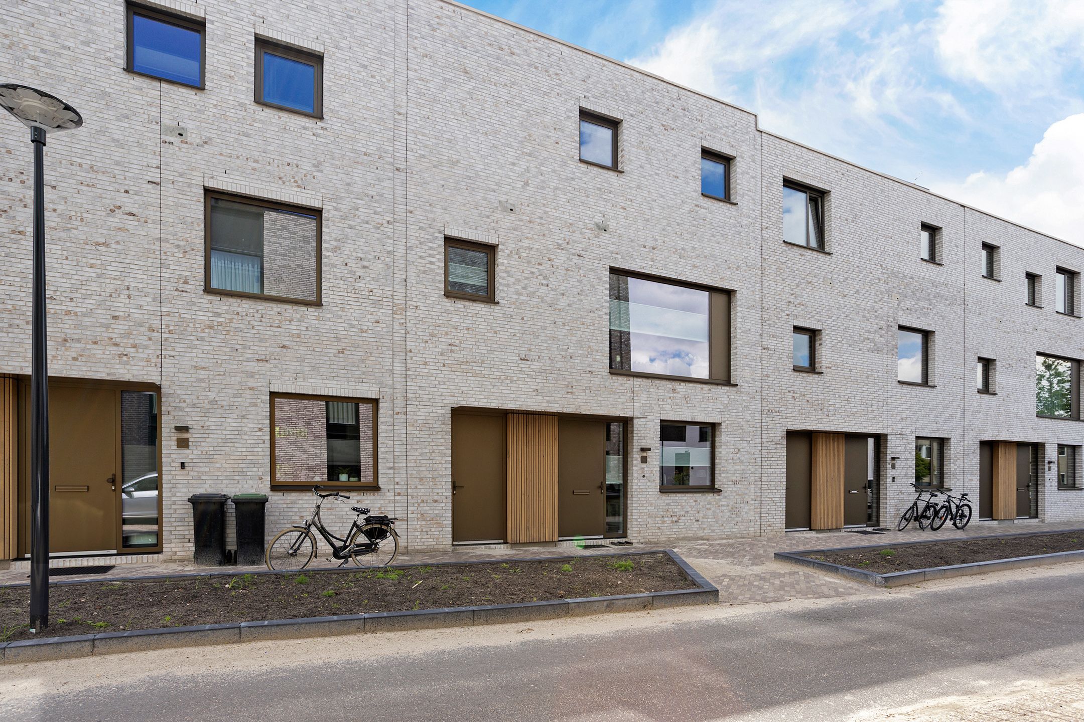 Foto van Gonny Mensinkstraat 10, Enschede