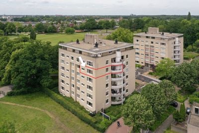 Foto van Kleine Houtstraat 39, Enschede