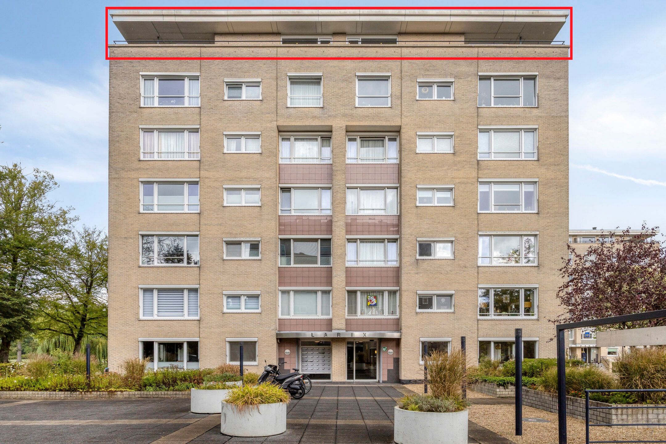 Foto van Kleine Houtstraat 111, Enschede