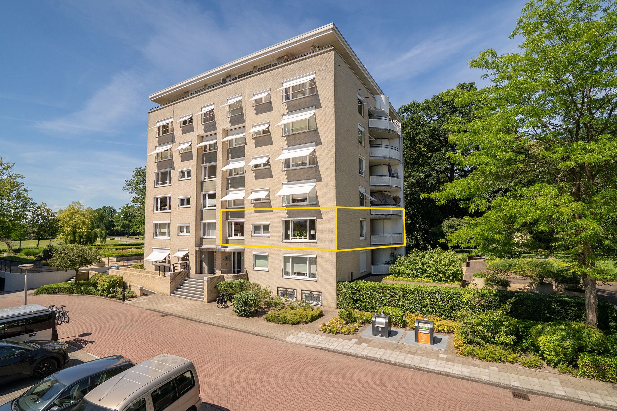 Foto van Kleine Houtstraat 131, Enschede