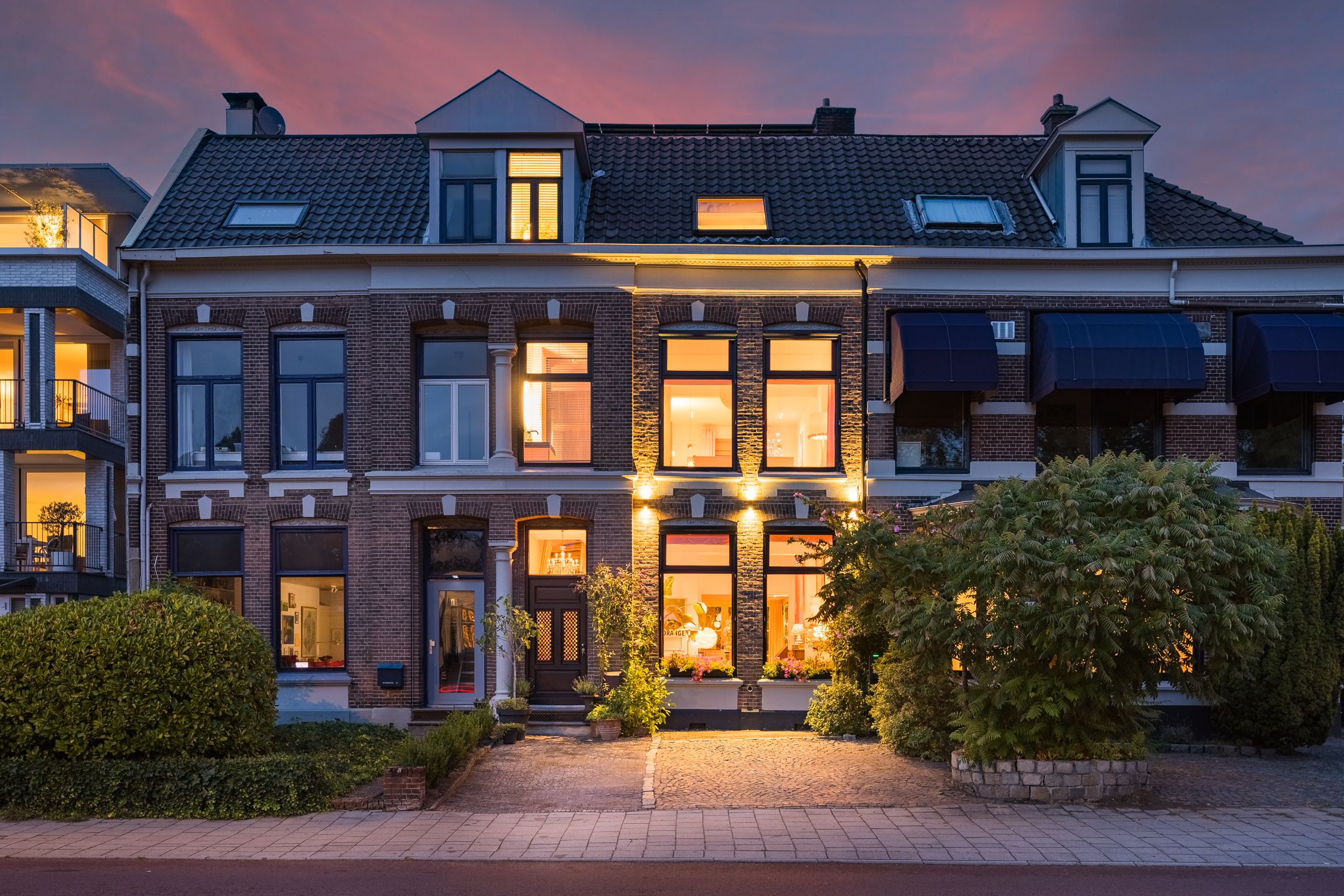 Foto van Hengelosestraat 92, Enschede