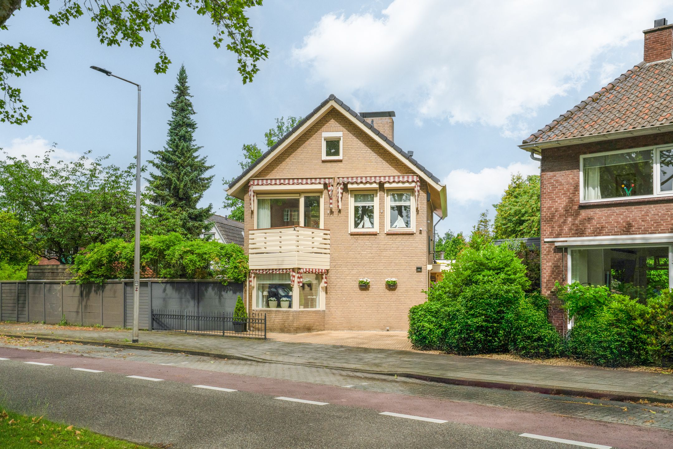 Foto van Boddenkampsingel 13, Enschede