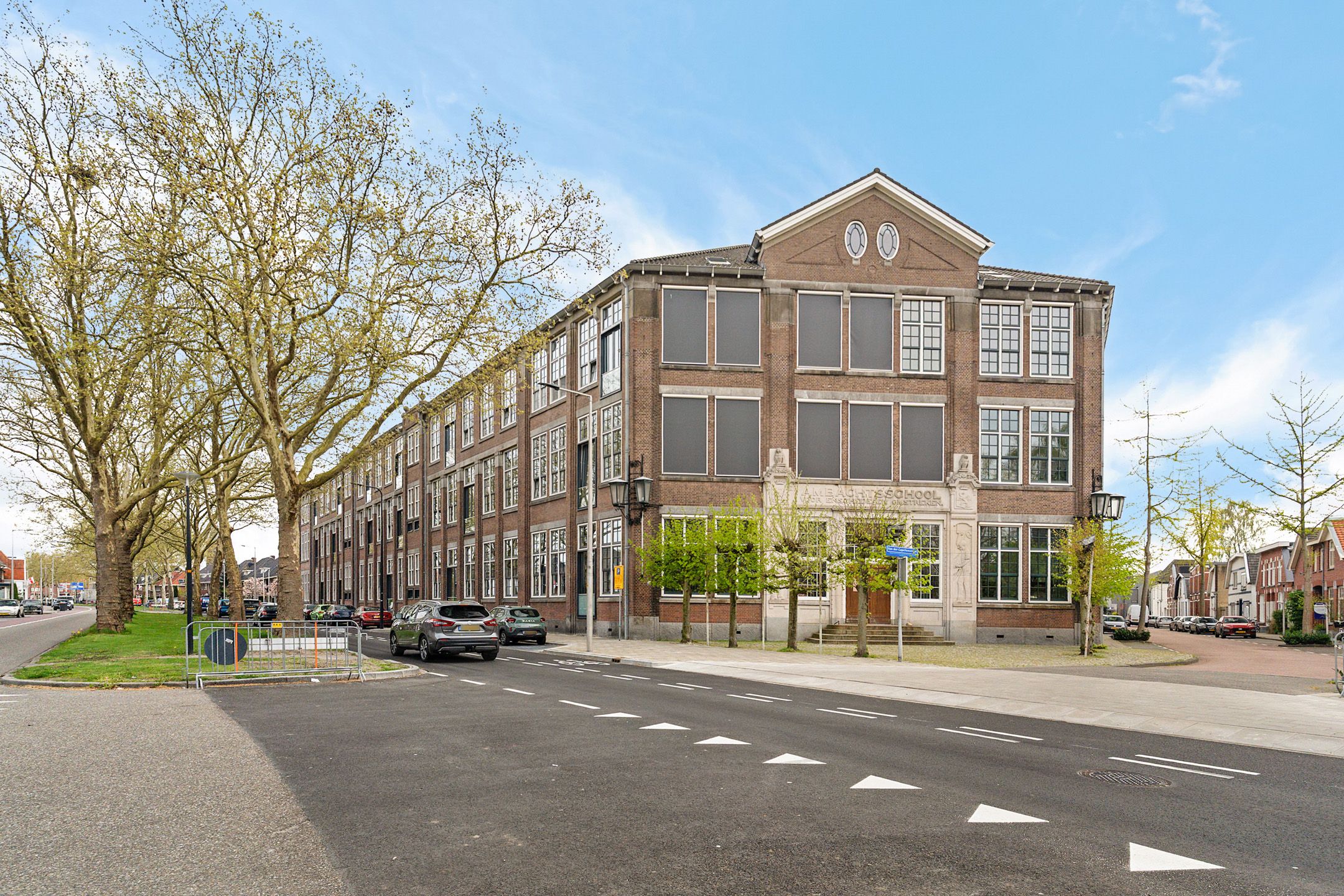 Foto van Boddenkampsingel 8025, Enschede