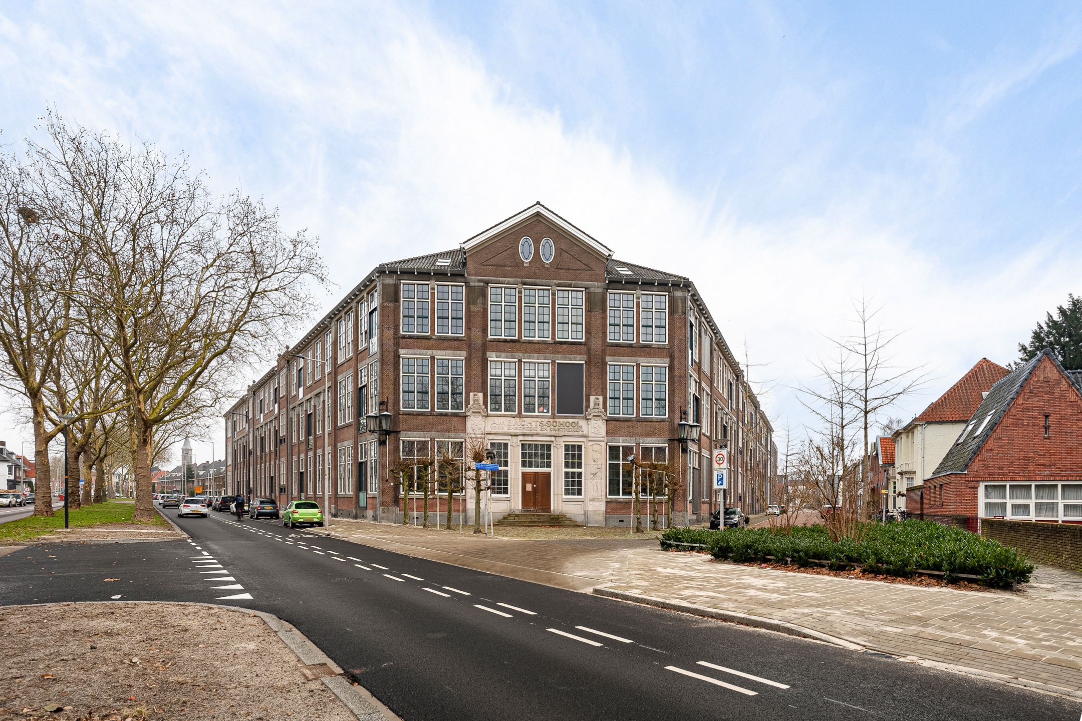 Foto van Boddenkampsingel 8037, Enschede