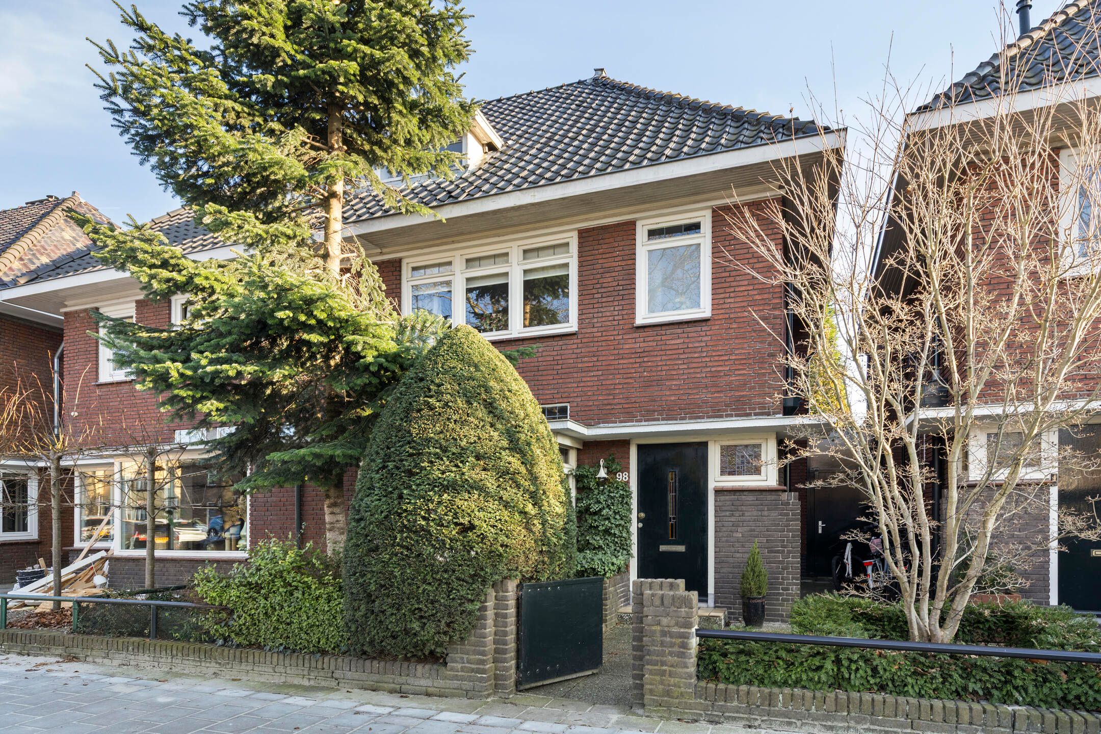 Foto van Boddenkampsingel 98, Enschede
