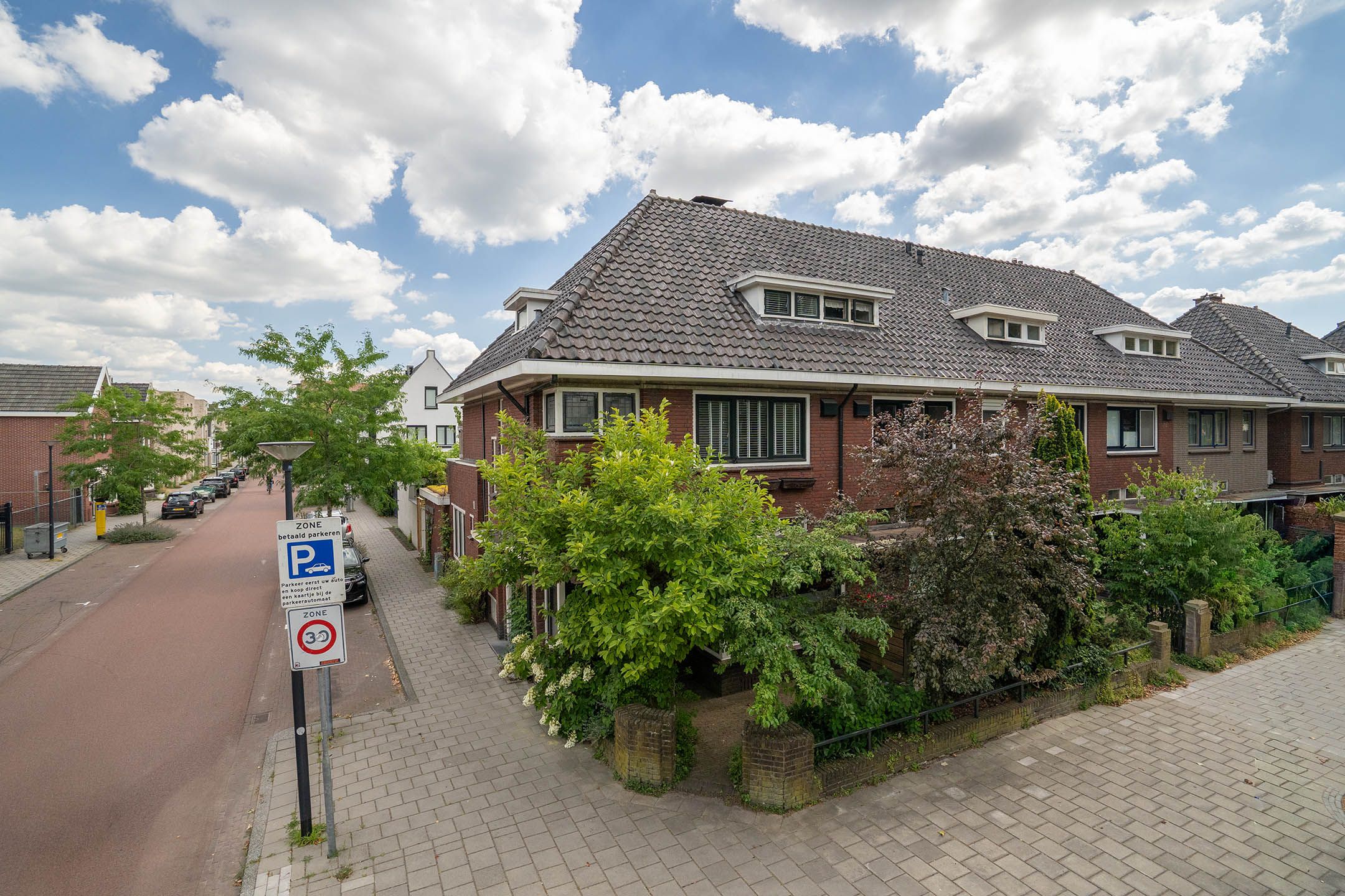 Foto van Boddenkampsingel 112, Enschede
