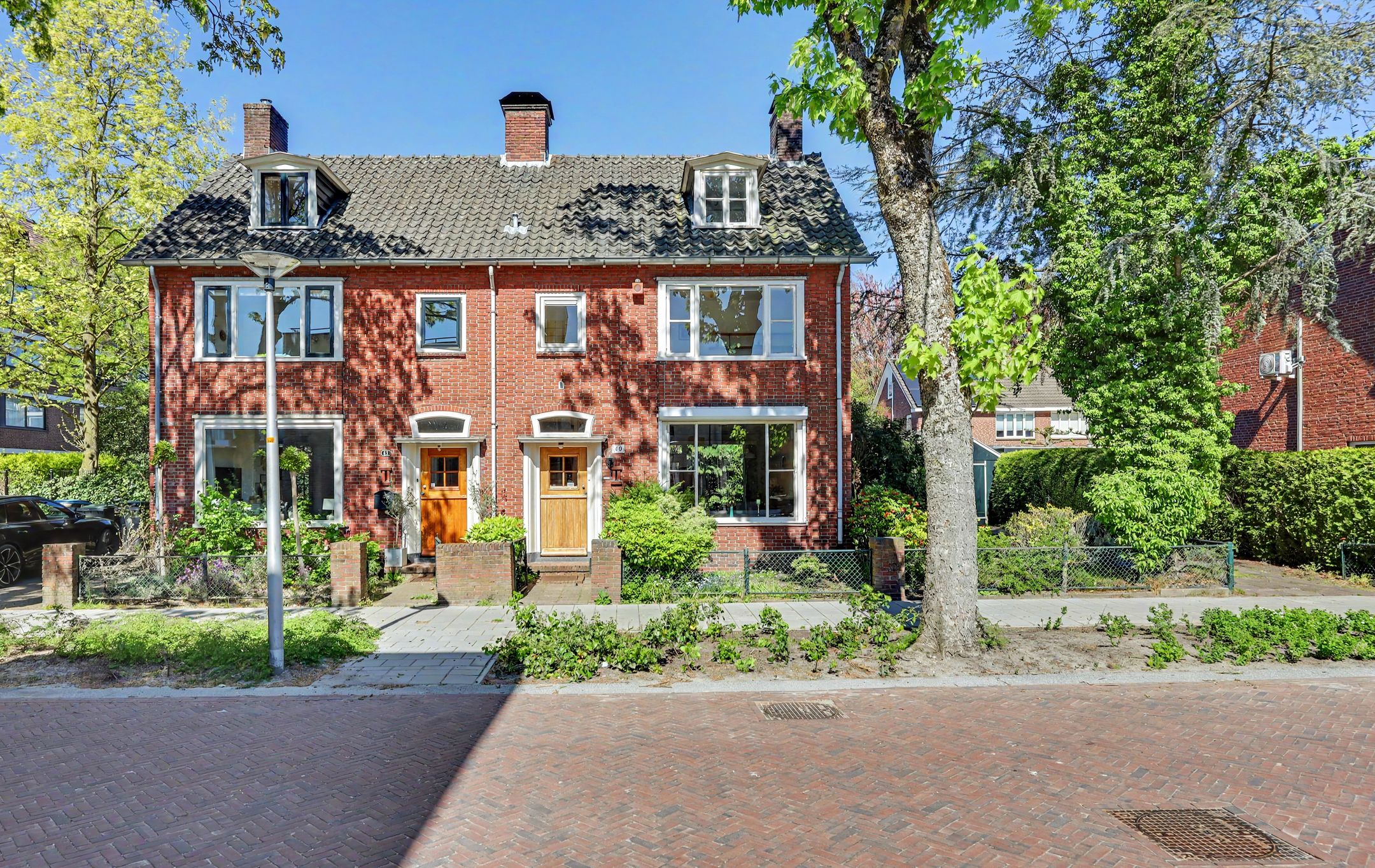 Foto van Joan Coststraat 40, Enschede