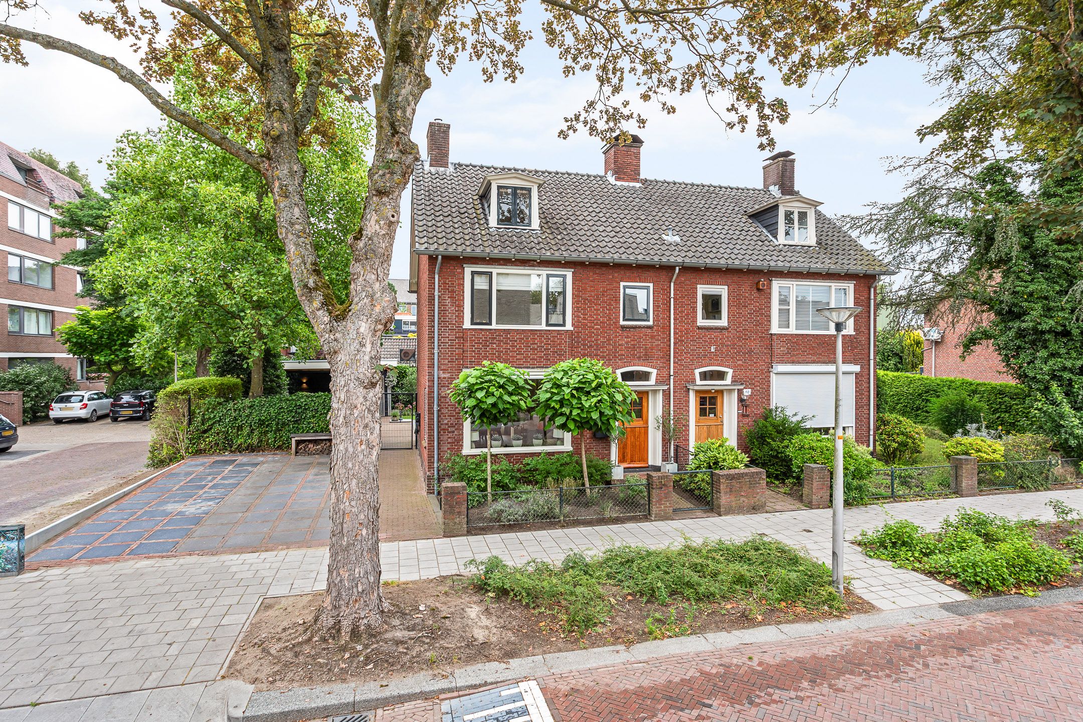 Foto van Joan Coststraat 42, Enschede