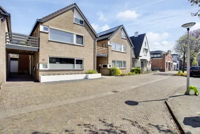 Foto van J.W. Racerstraat 12, Enschede