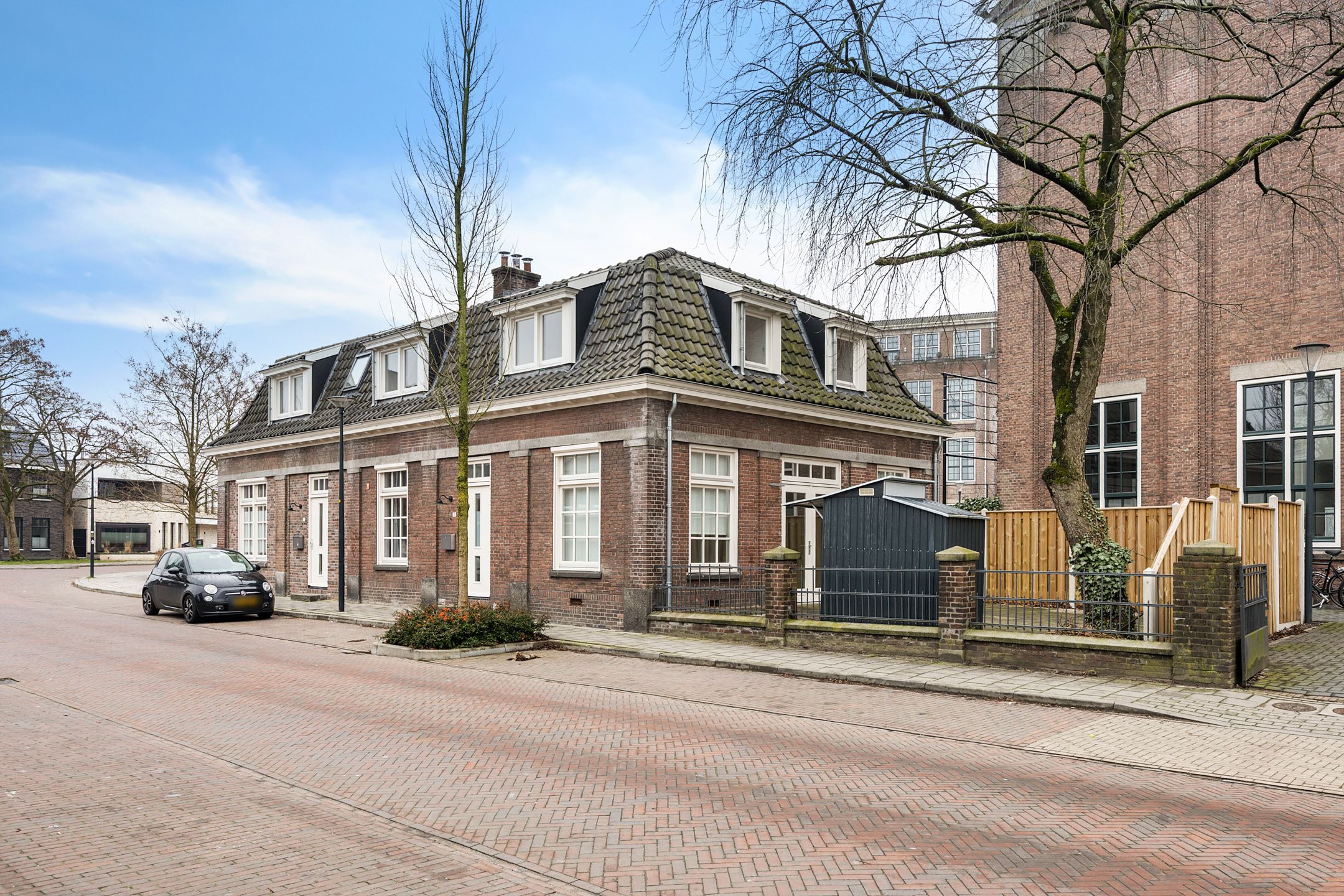 Foto van Boddenkampstraat 35, Enschede