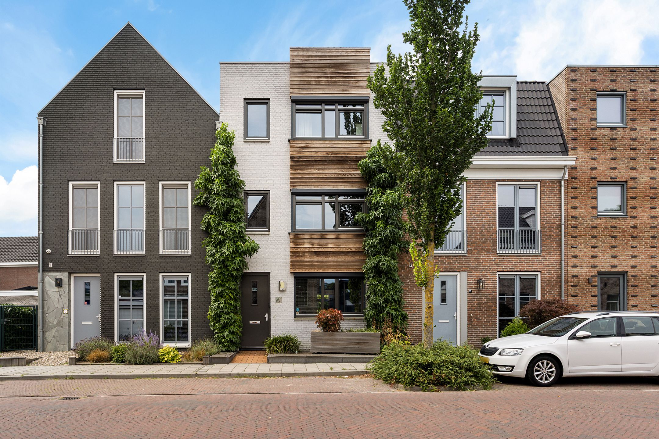 Foto van Boddenkampstraat 3A, Enschede