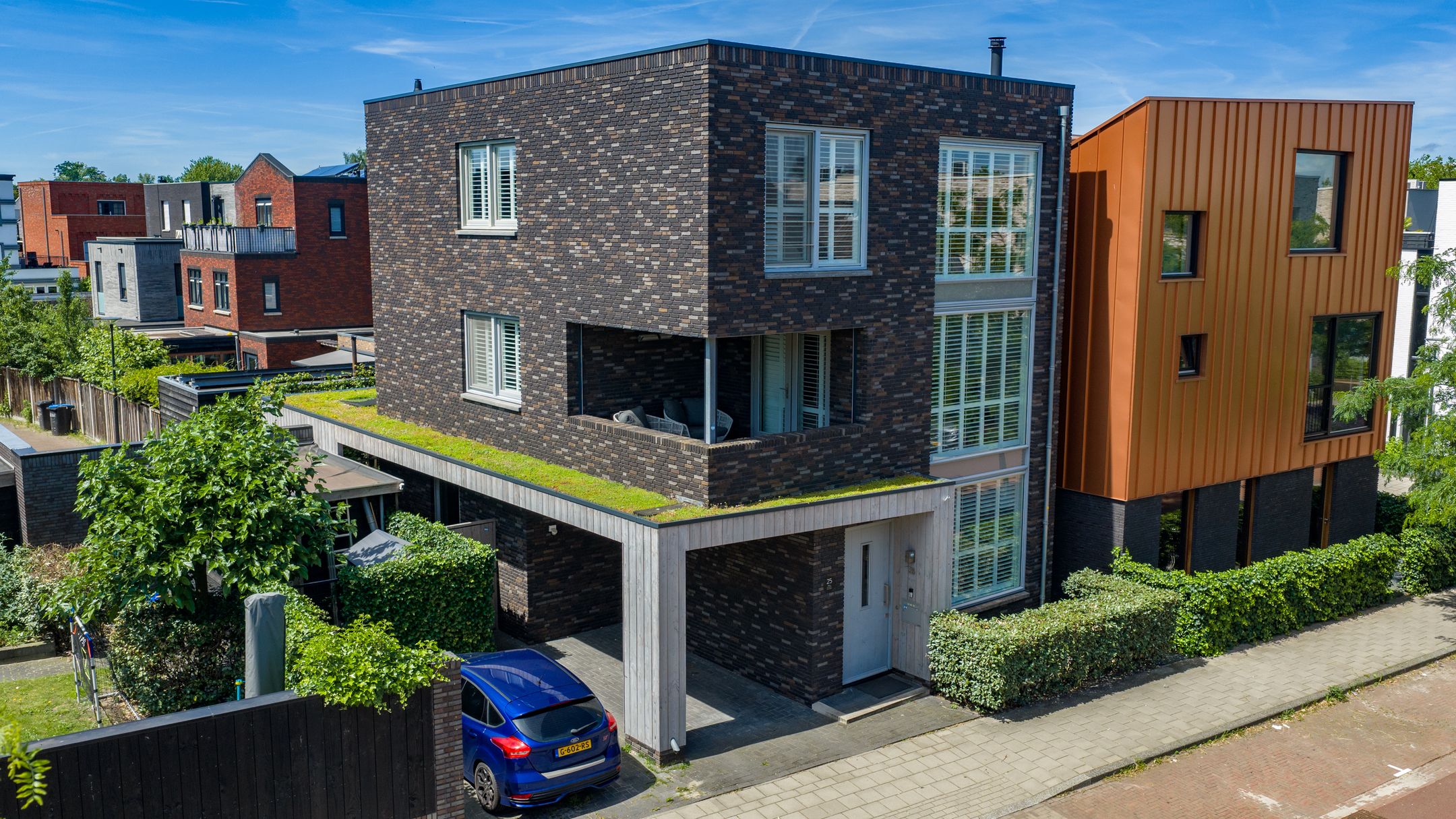 Foto van Kottendijk 25, Enschede