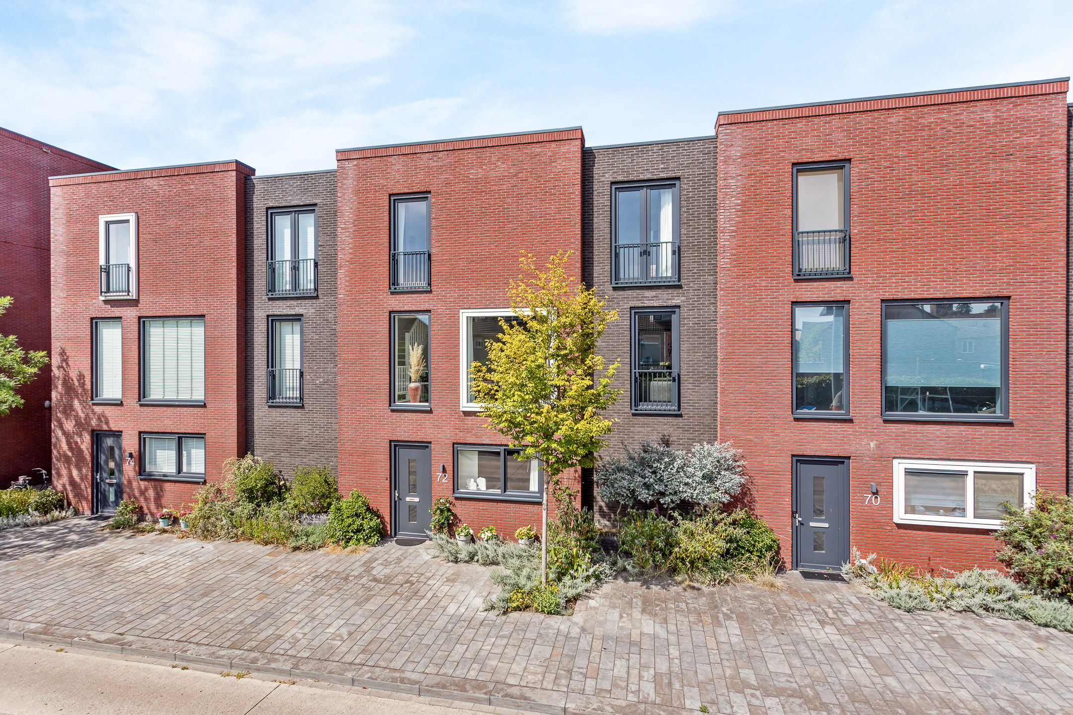 Foto van Deurningerstraat 72, Enschede