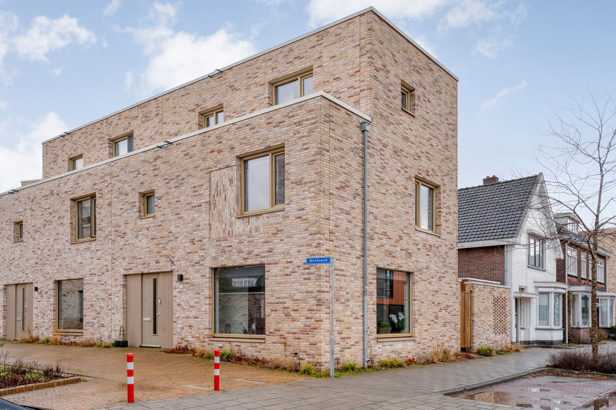 Foto van Menkopad 2, Enschede