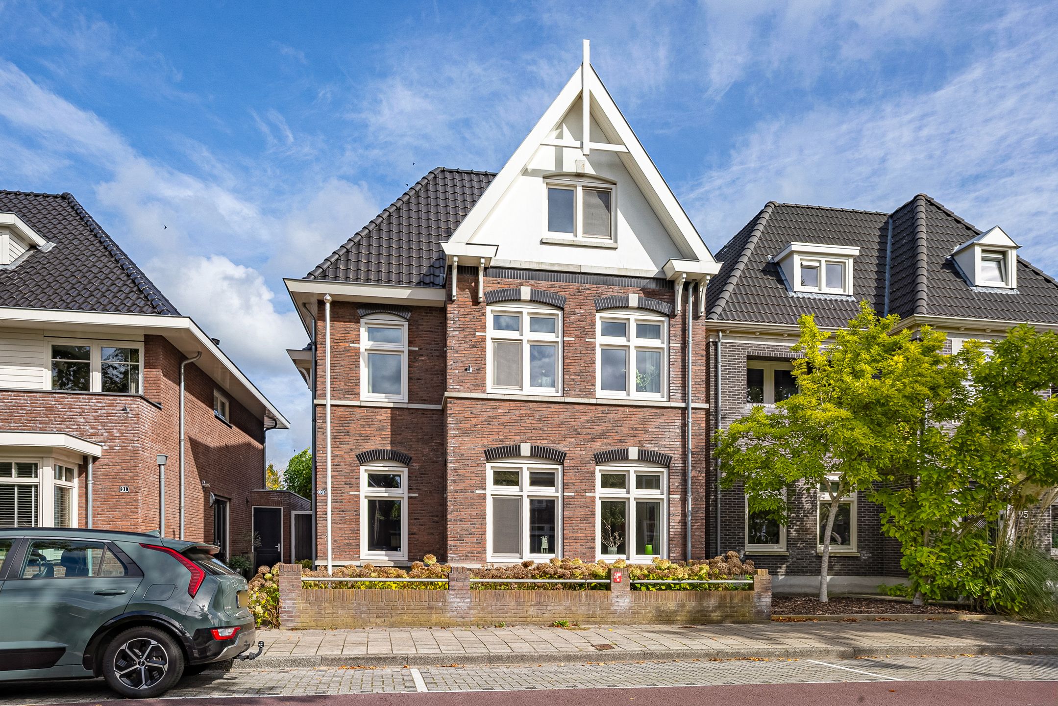 Foto van Lasondersingel 93, Enschede