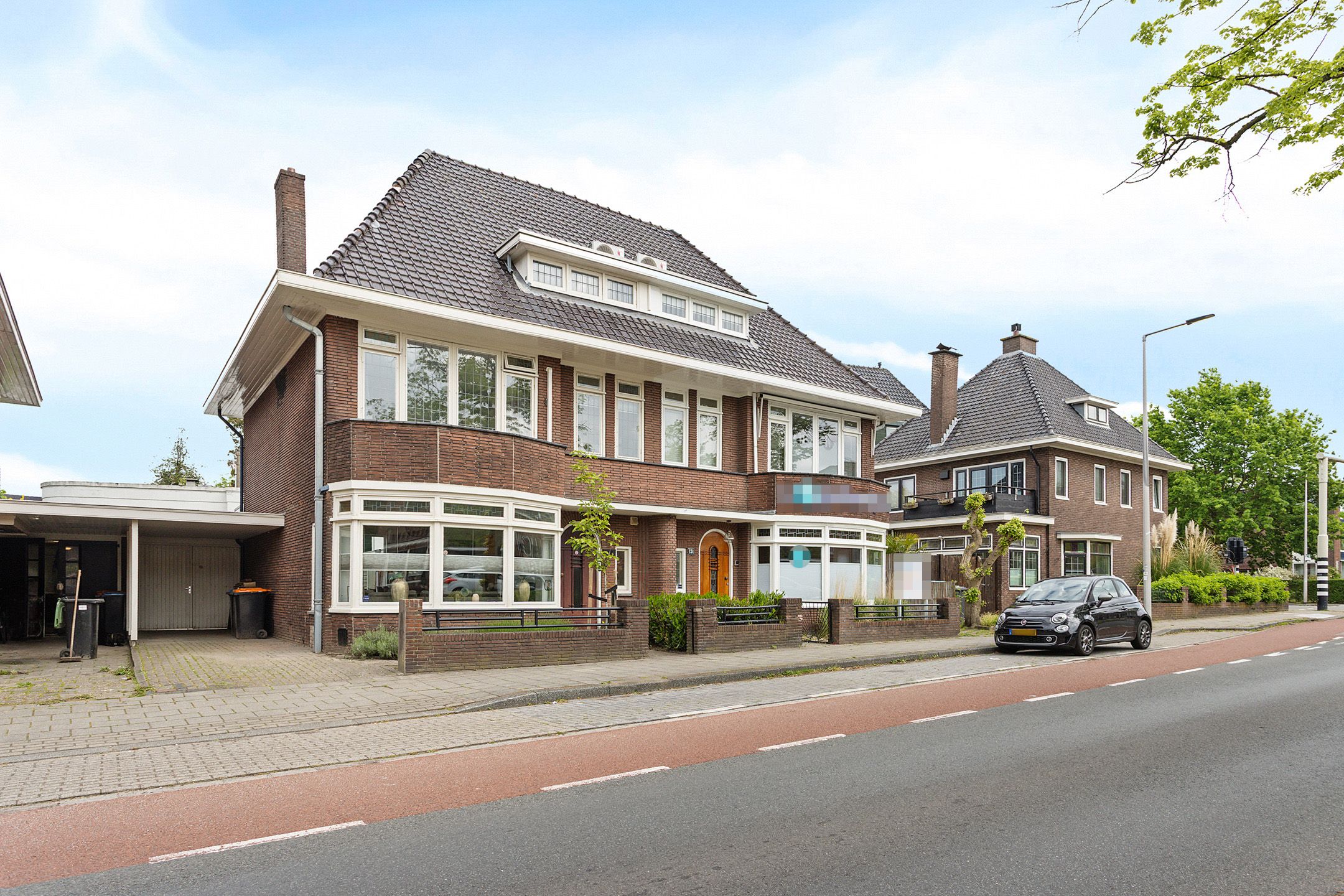 Foto van Lasondersingel 149, Enschede