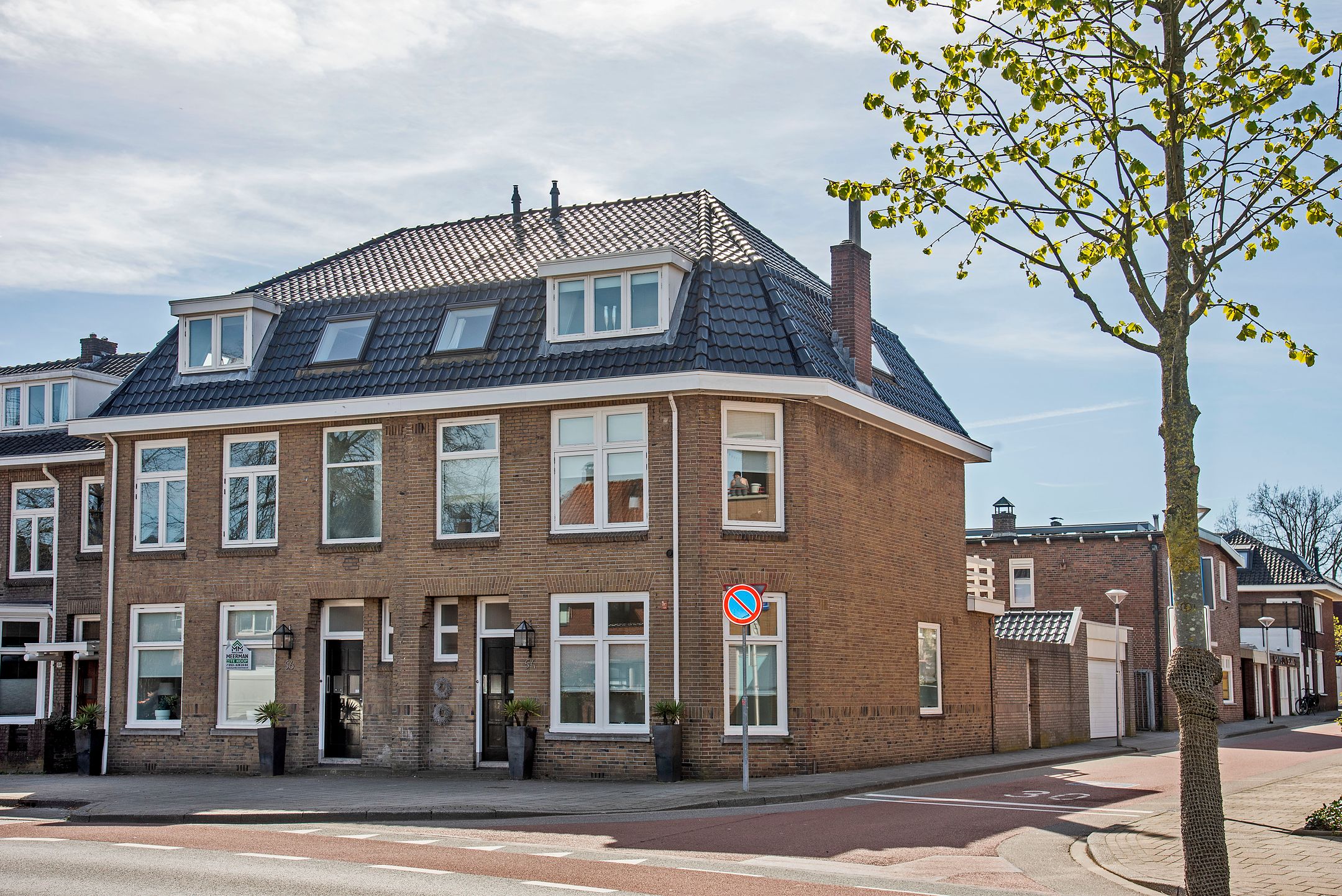 Foto van Lasondersingel 54, Enschede