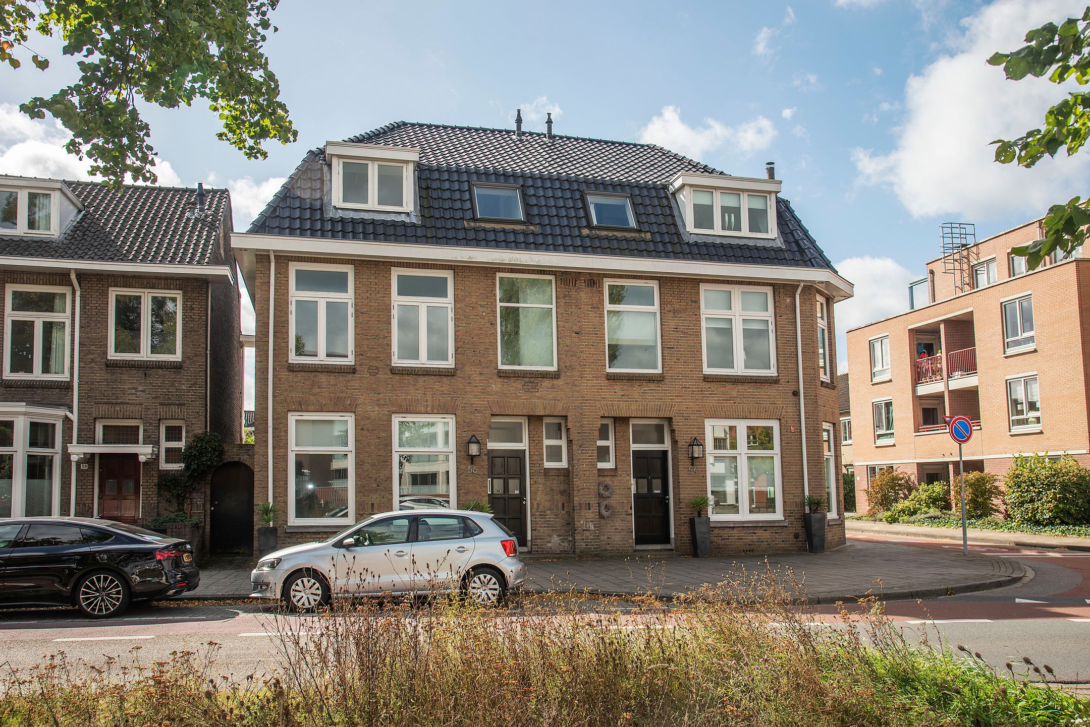Foto van Lasondersingel 56, Enschede