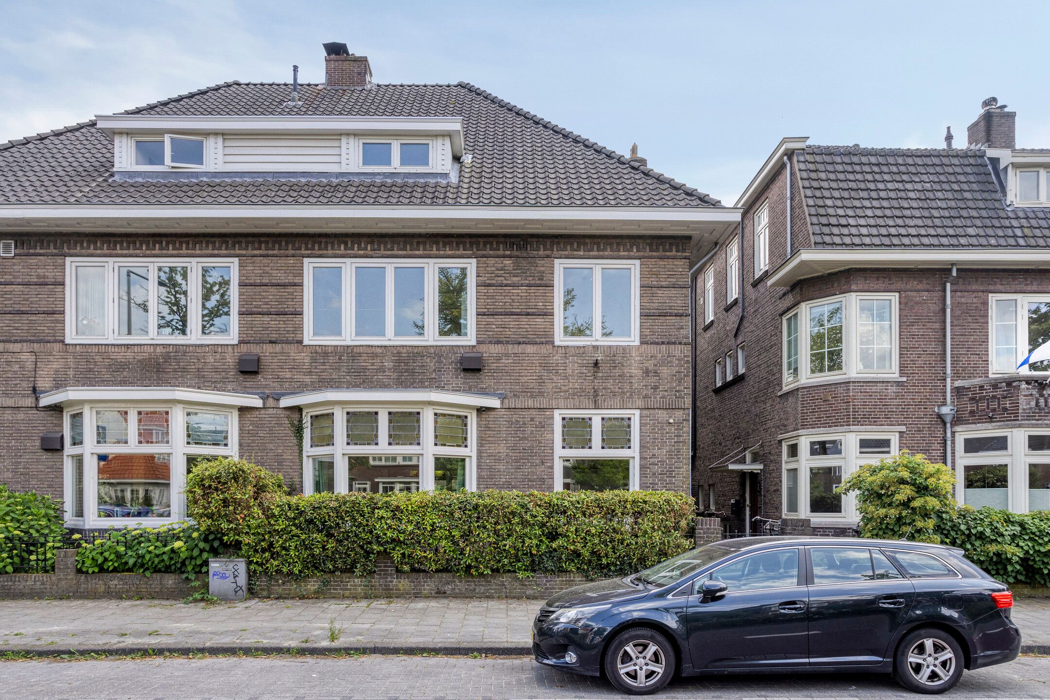 Foto van Lasondersingel 82, Enschede