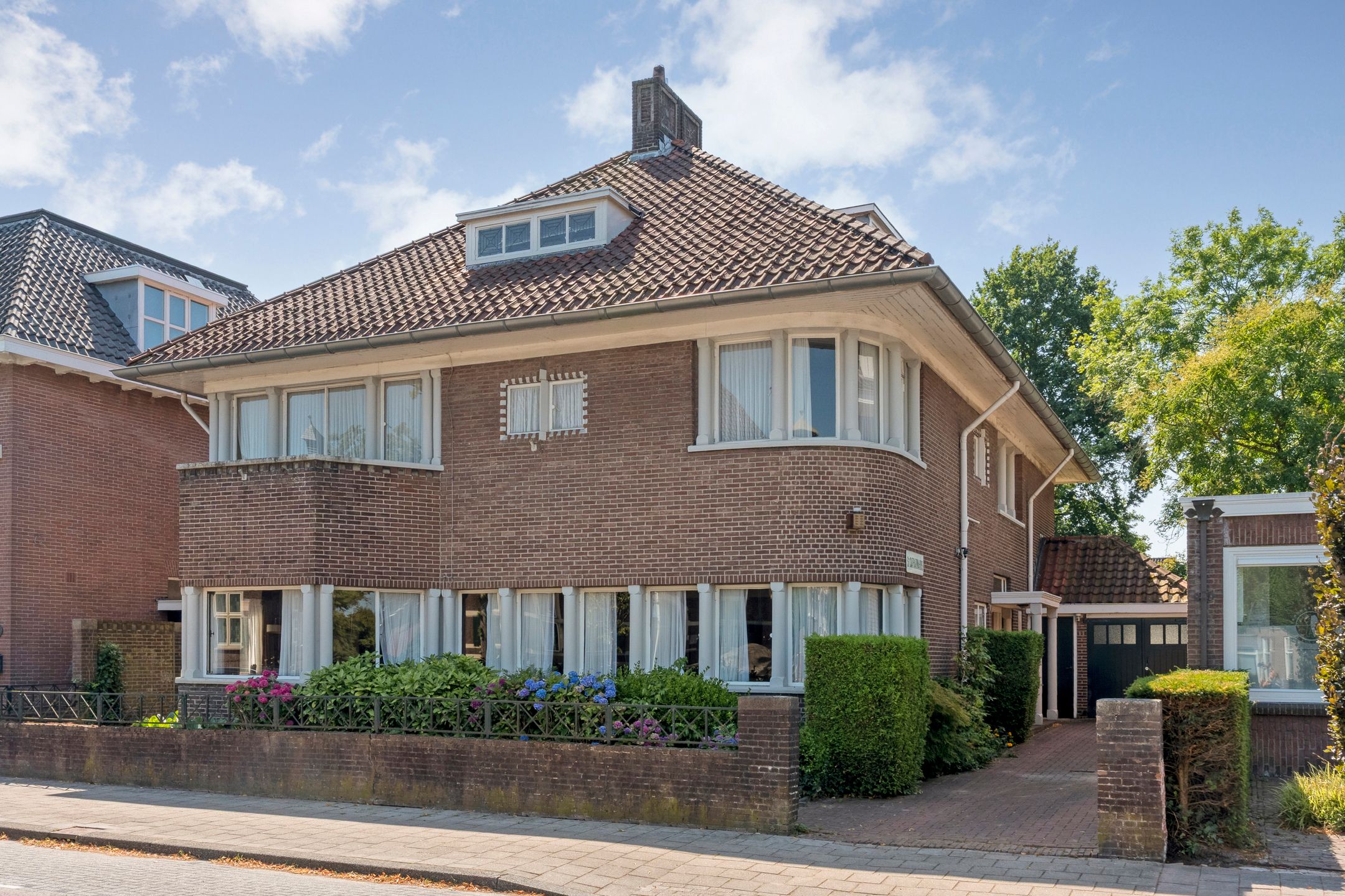 Foto van Lasondersingel 138, Enschede