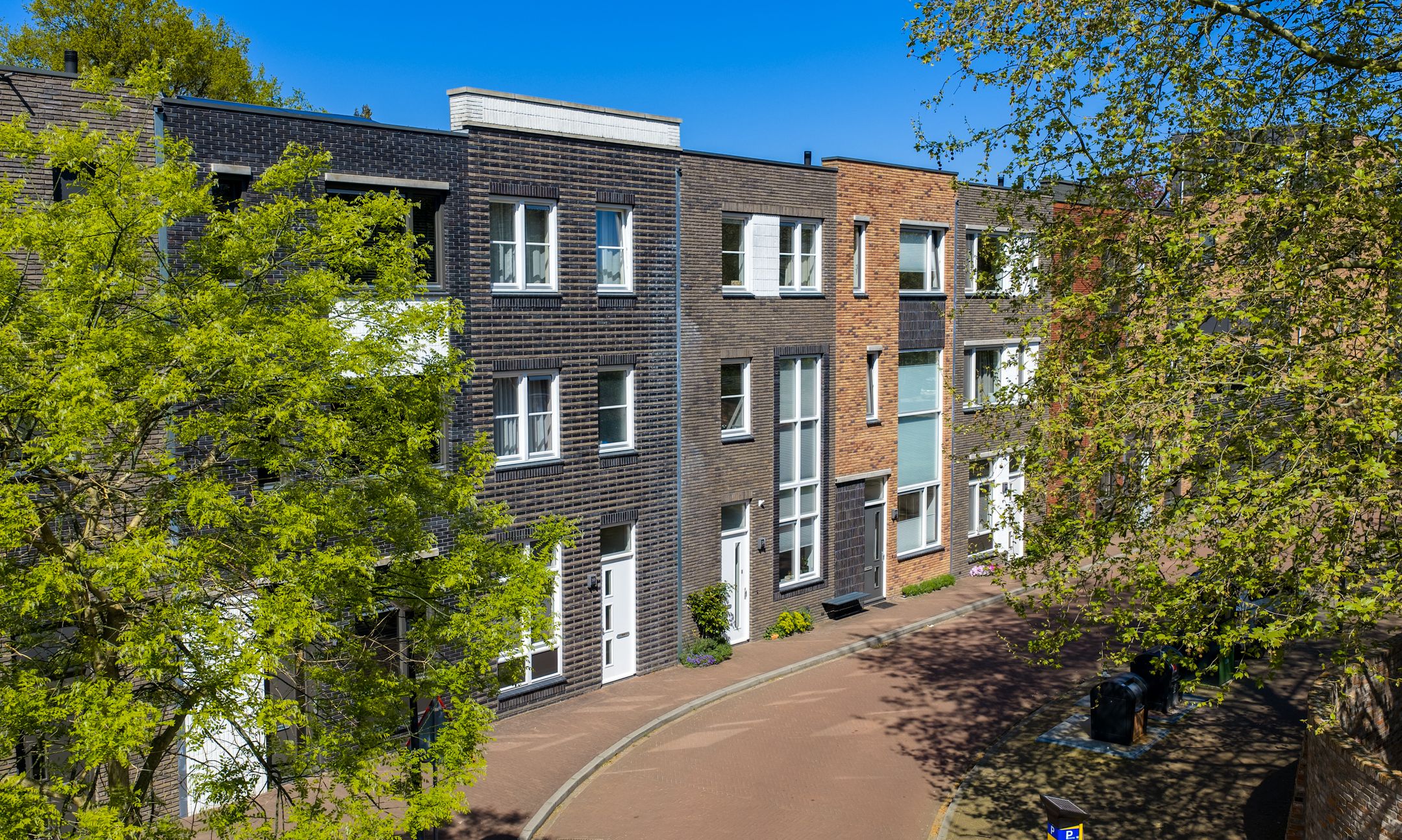 Foto van Visserijstraat 21, Enschede