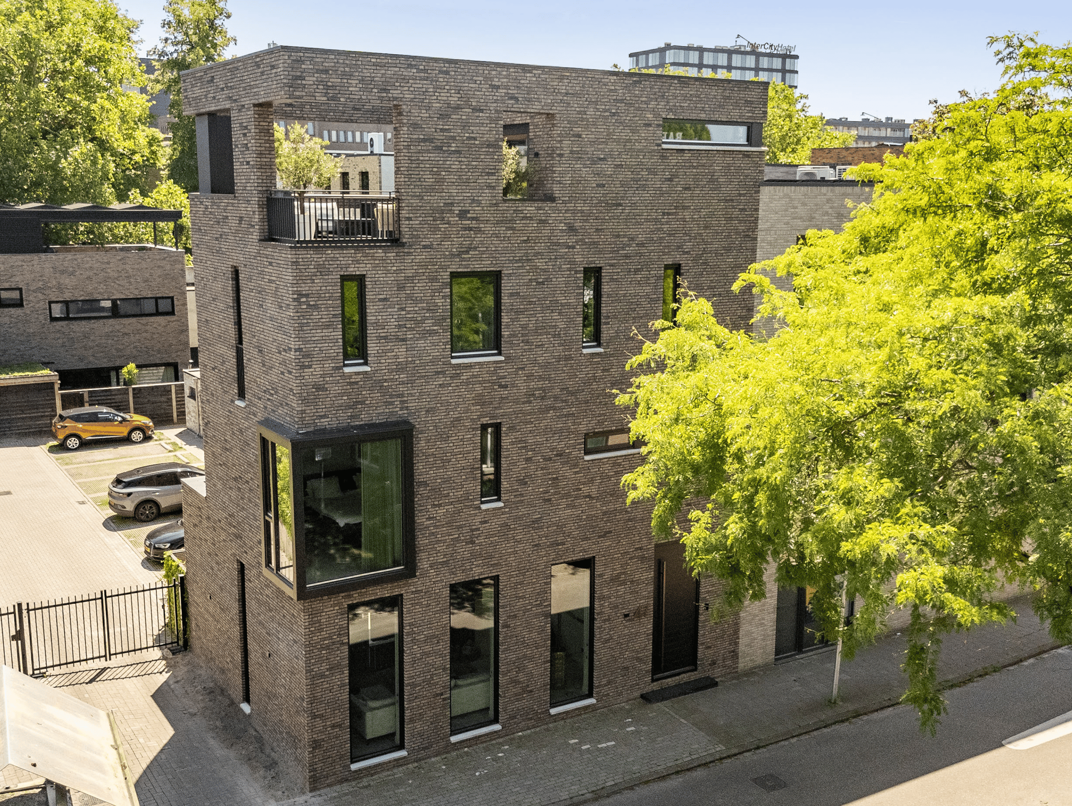Foto van Nieuwe Schoolweg 47, Enschede