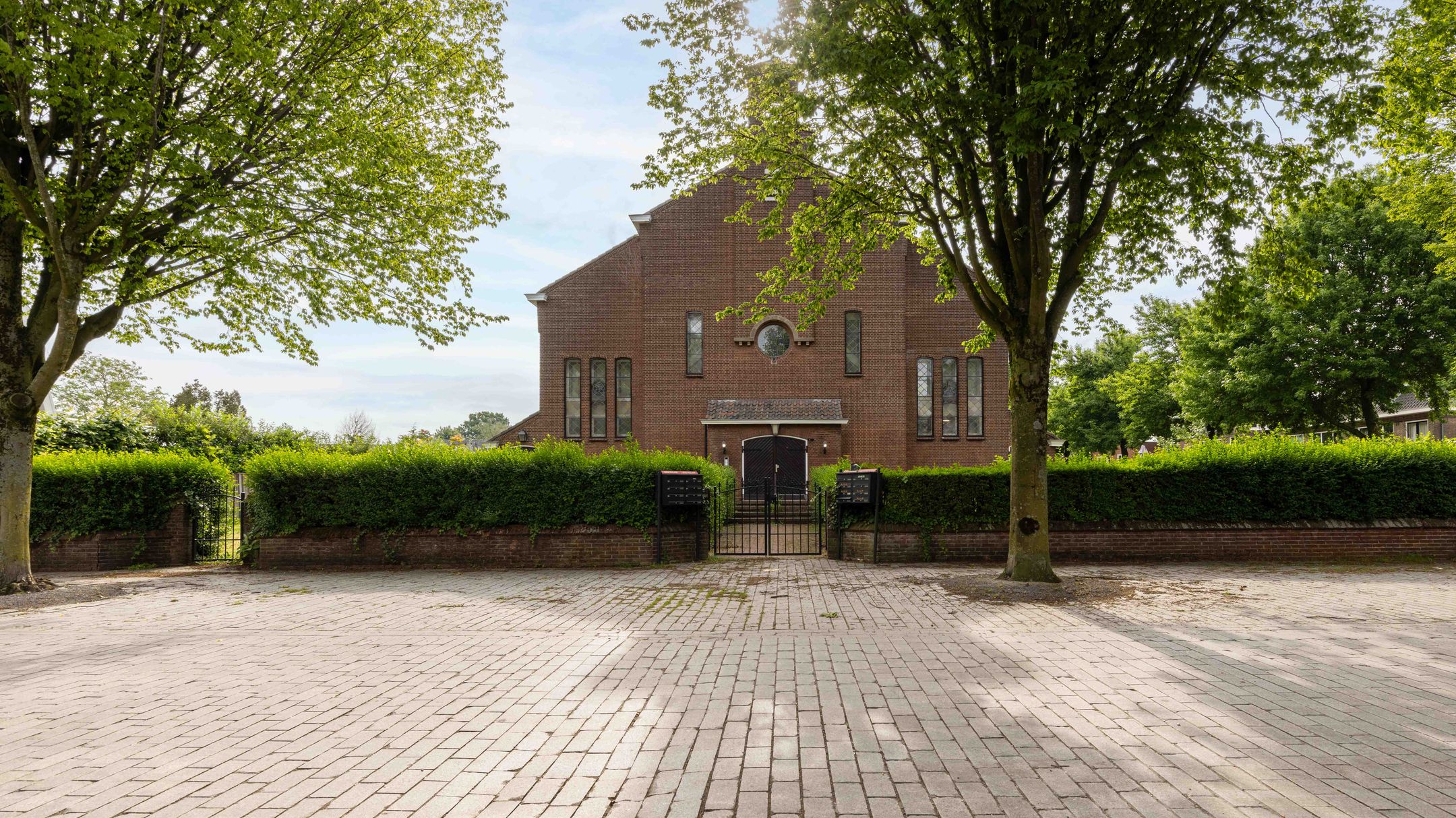 Foto van Dr. Benthemstraat 5311, Enschede