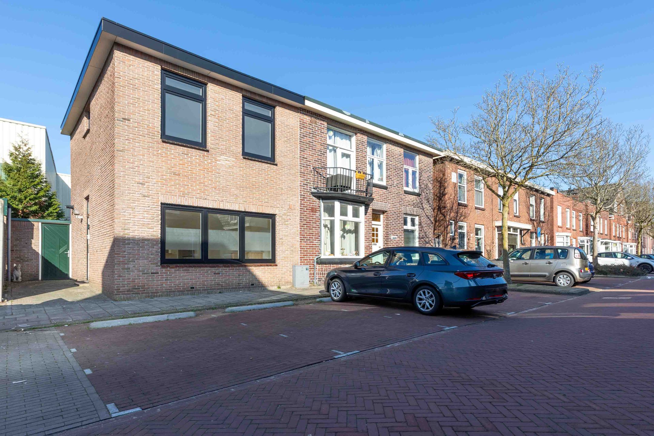 Foto van Bilderdijkstraat 5, Enschede