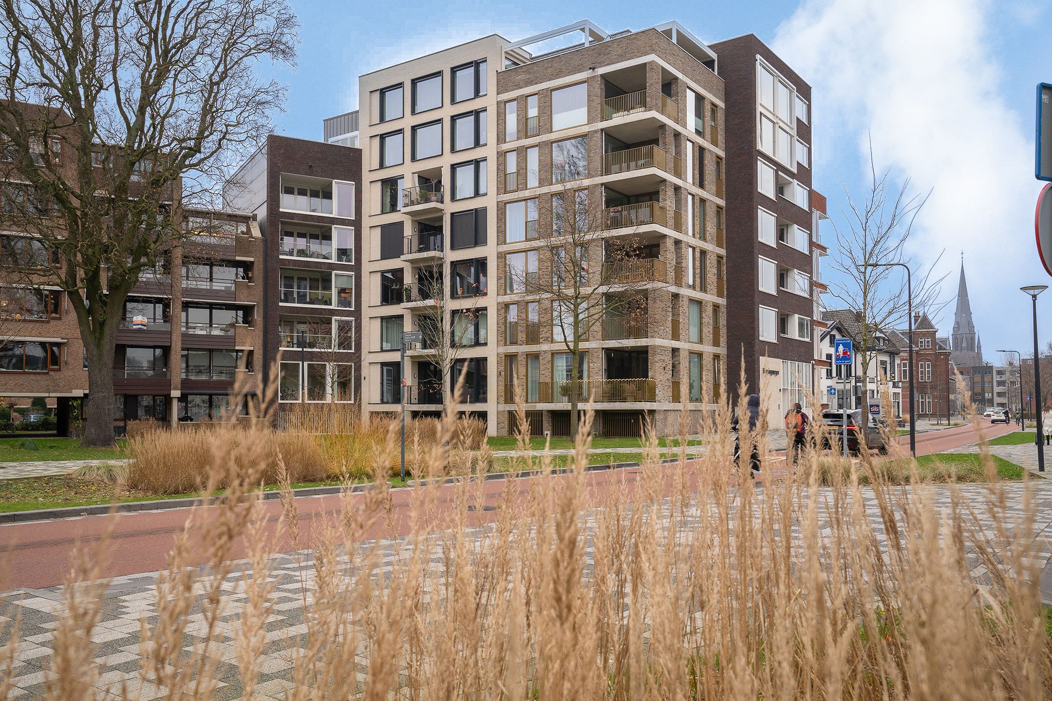 Foto van Molenstraat 561, Enschede