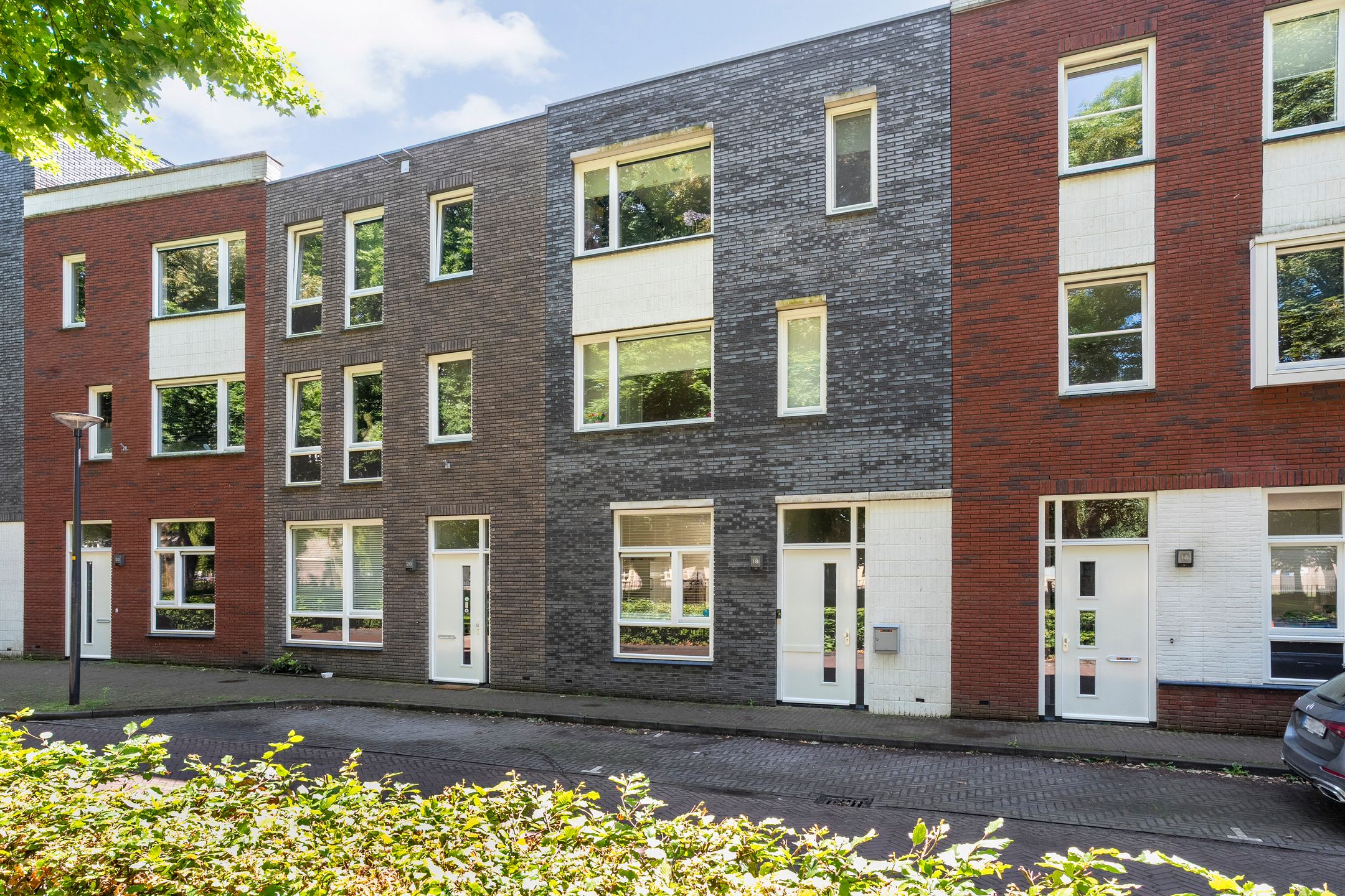 Foto van Niermansgang 18, Enschede