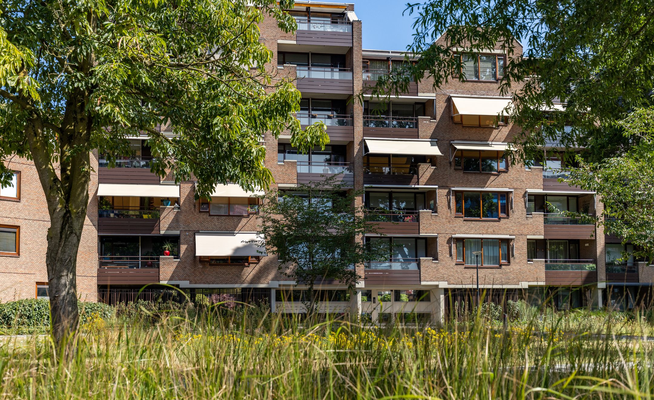 Foto van Niermansgang 43, Enschede
