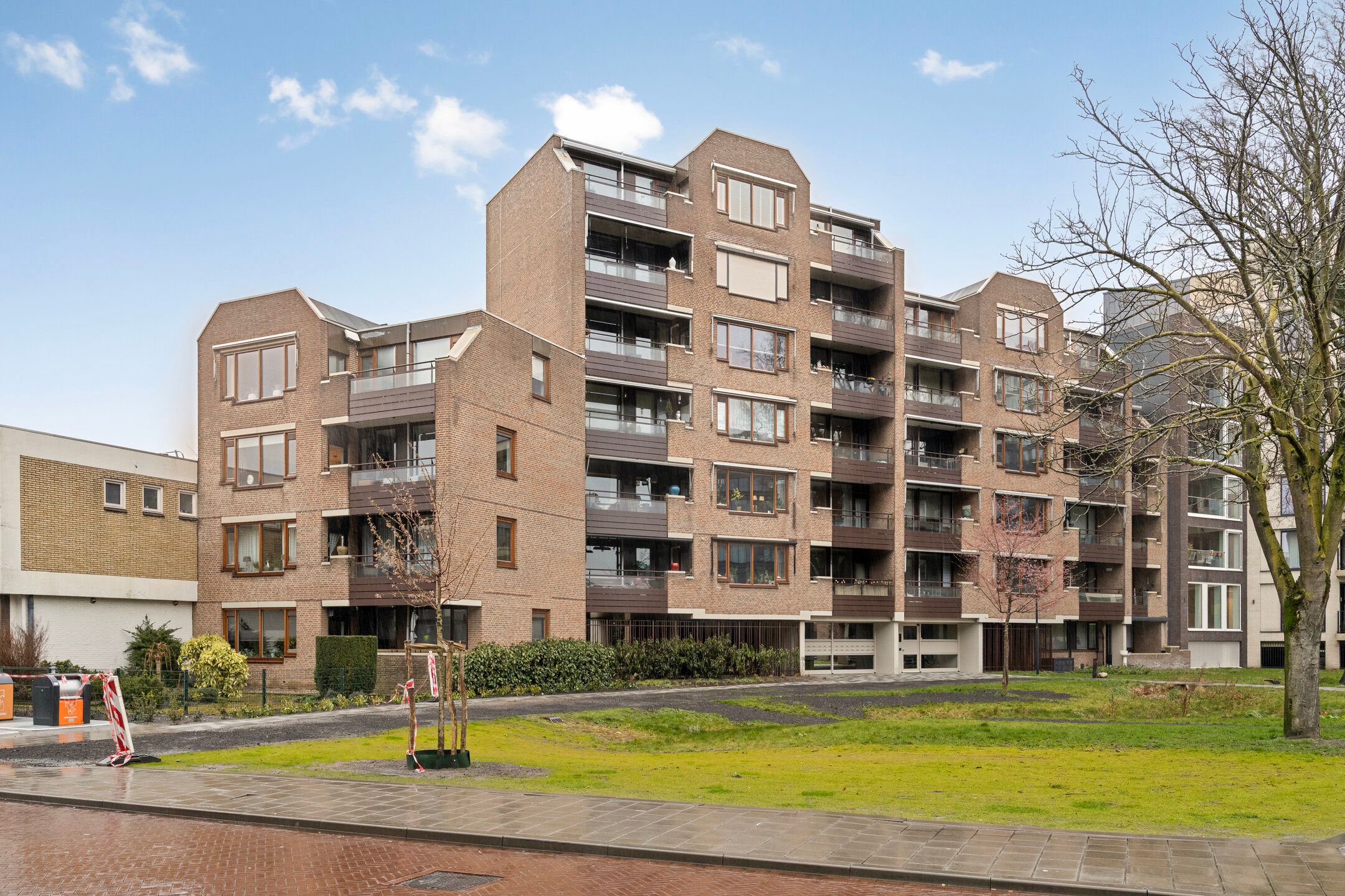 Foto van Niermansgang 83, Enschede