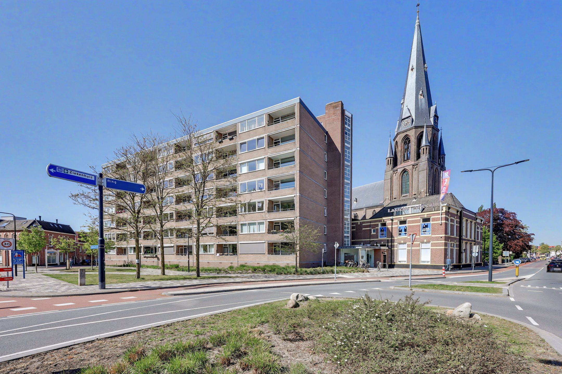 Foto van Oldenzaalsestraat 109205, Enschede