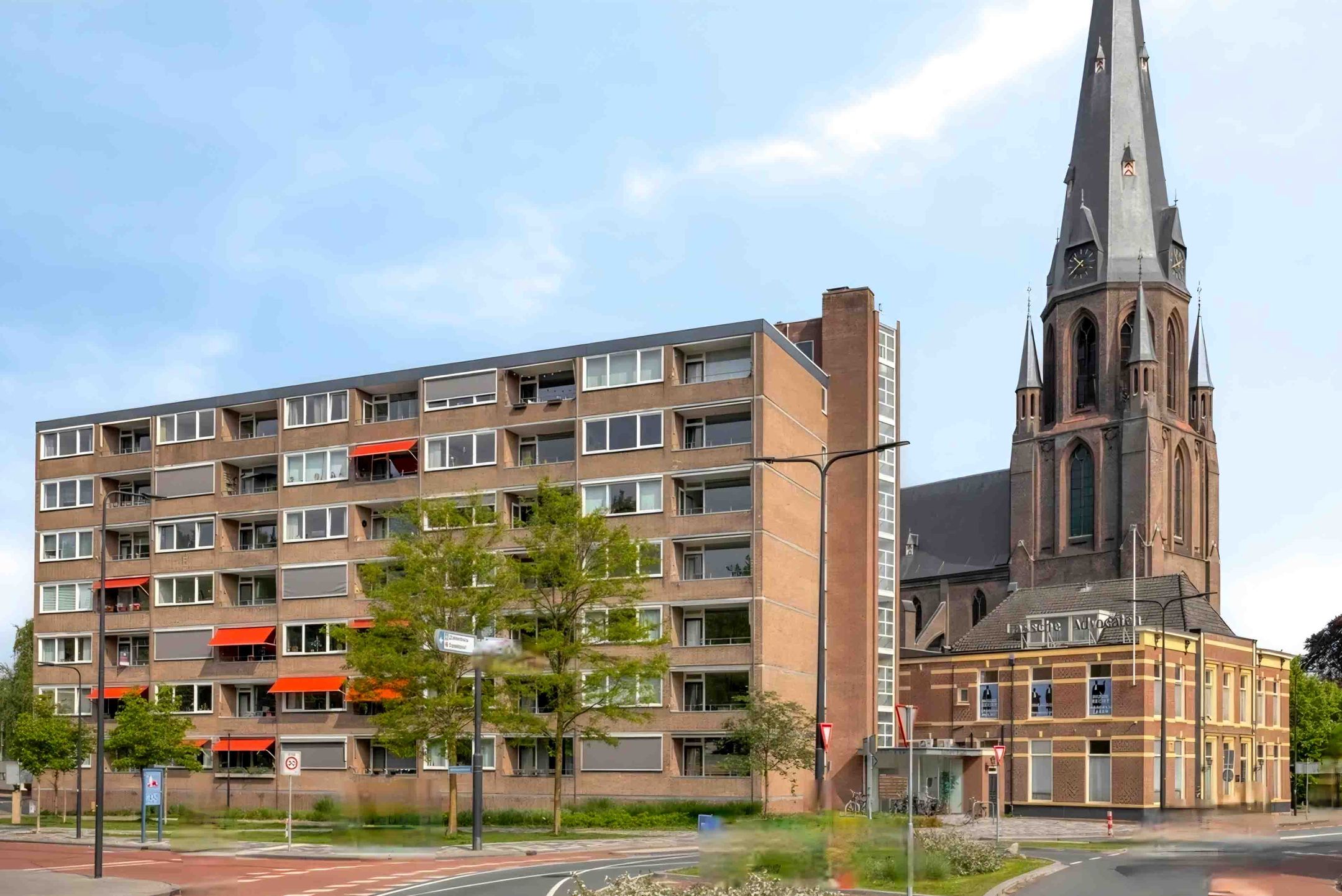 Foto van Oldenzaalsestraat 109301, Enschede