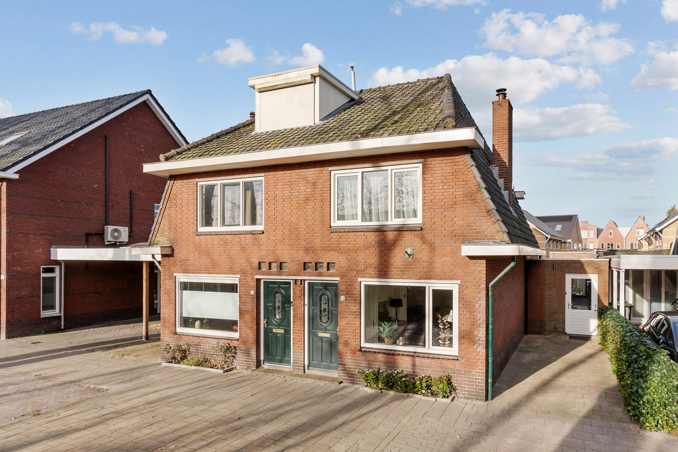 Foto van Oosterstraat 11, Enschede