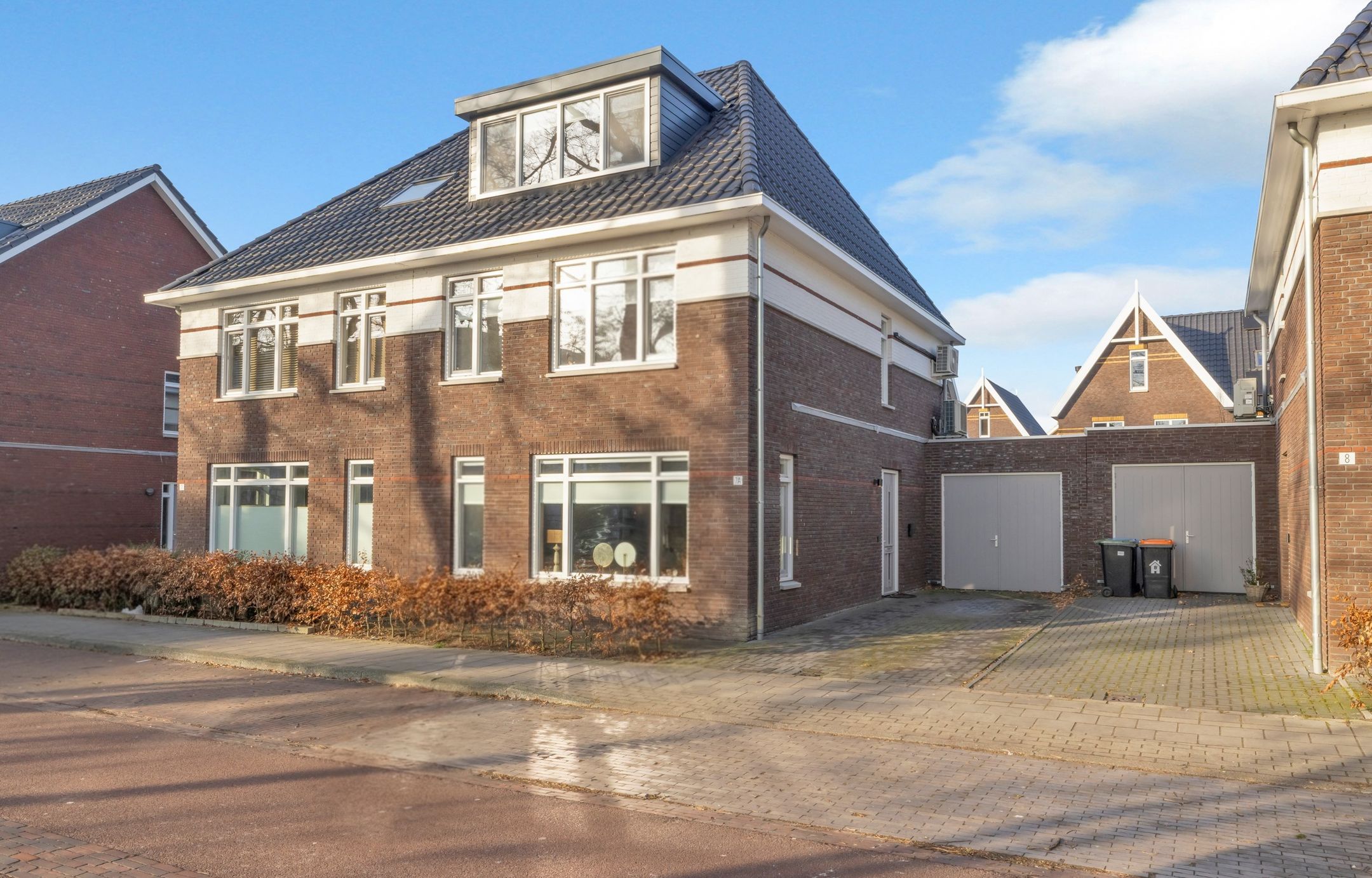 Foto van Oosterstraat 7A, Enschede