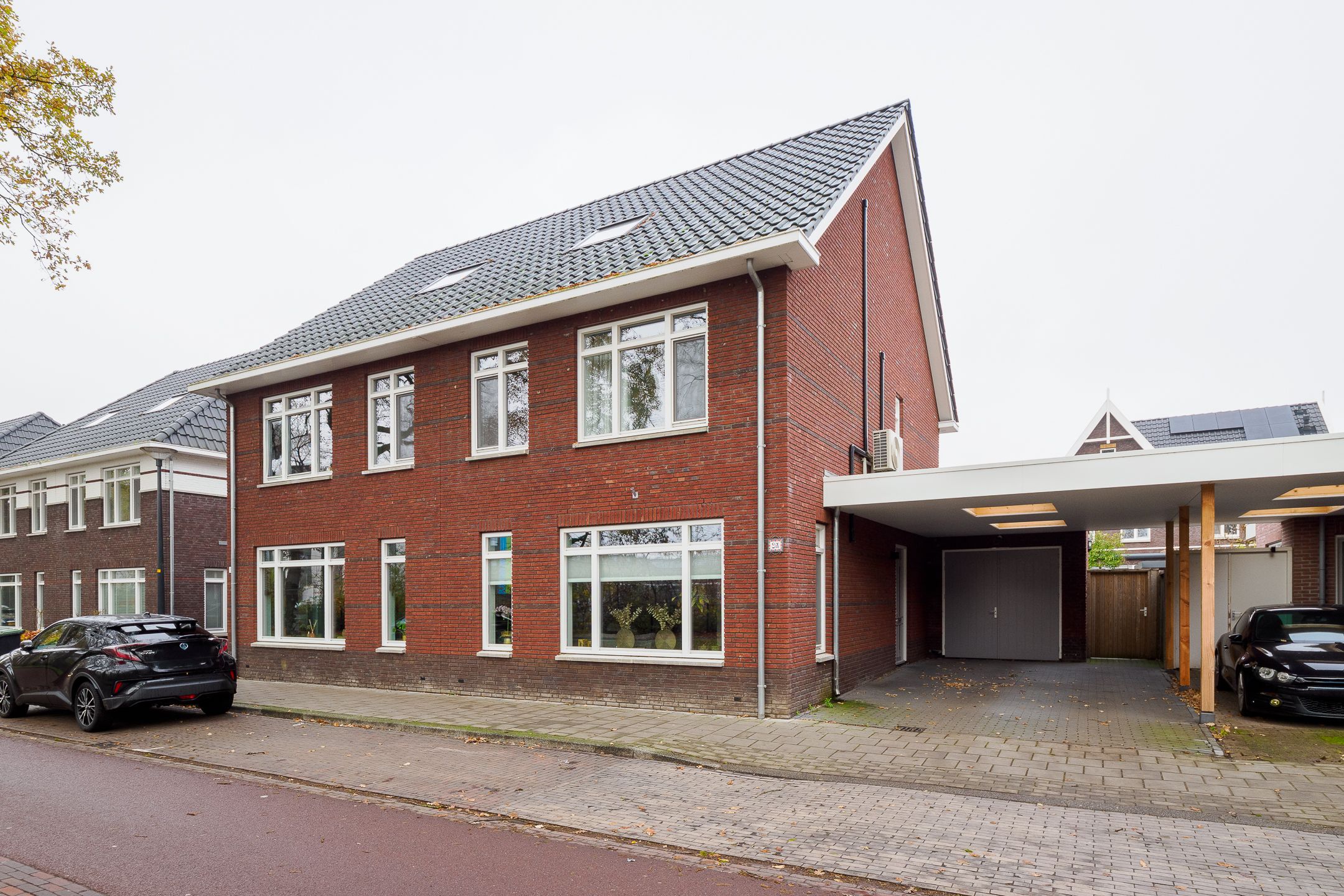 Foto van Oosterstraat 9A, Enschede