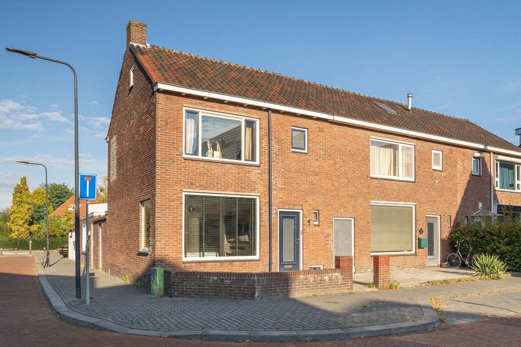 Foto van Minkmaatstraat 5, Enschede