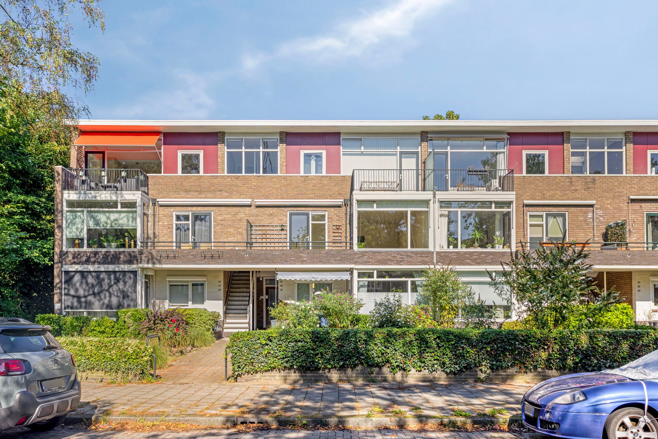 Foto van Laaressingel 33, Enschede