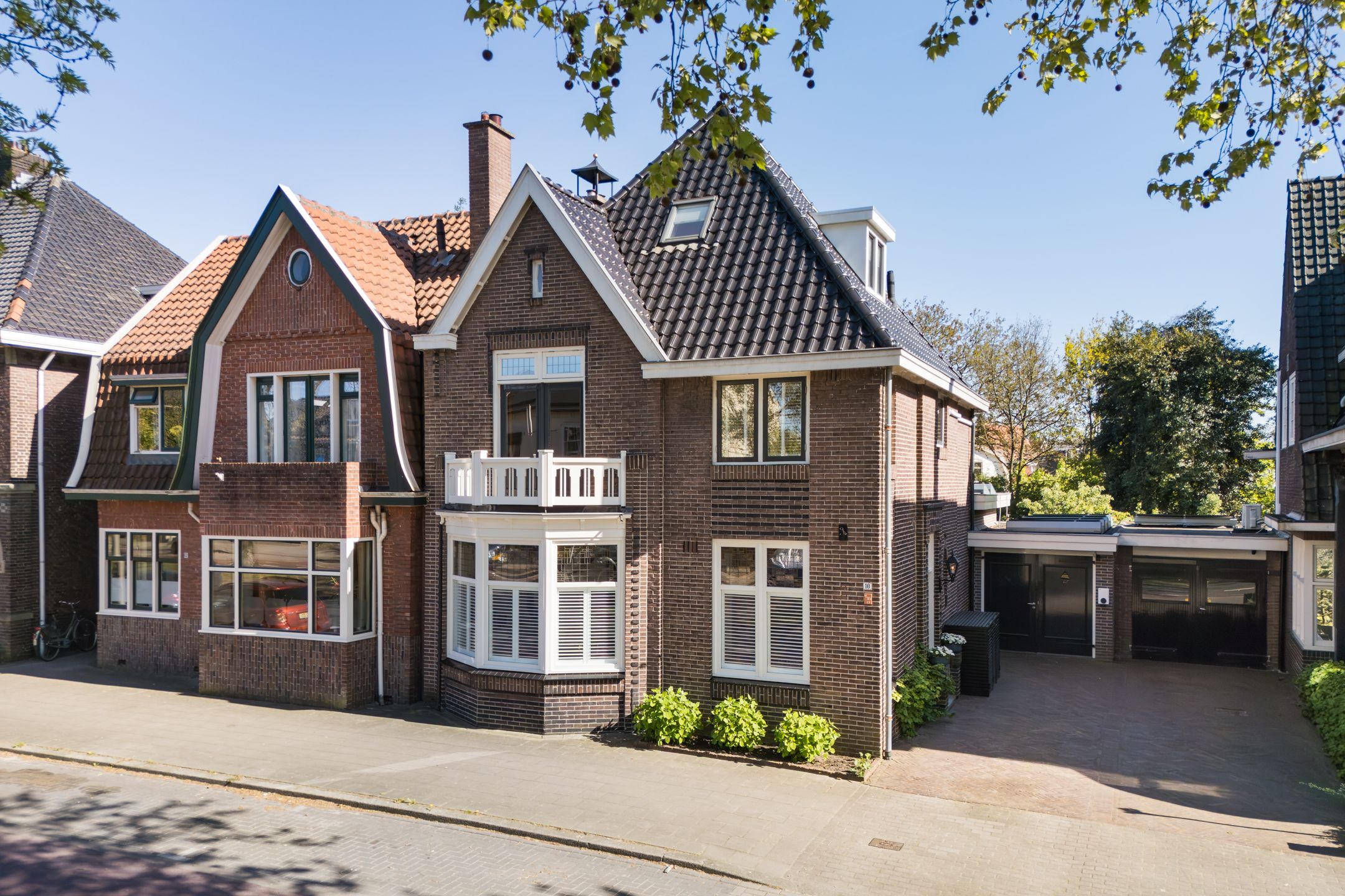 Foto van Laaressingel 10, Enschede