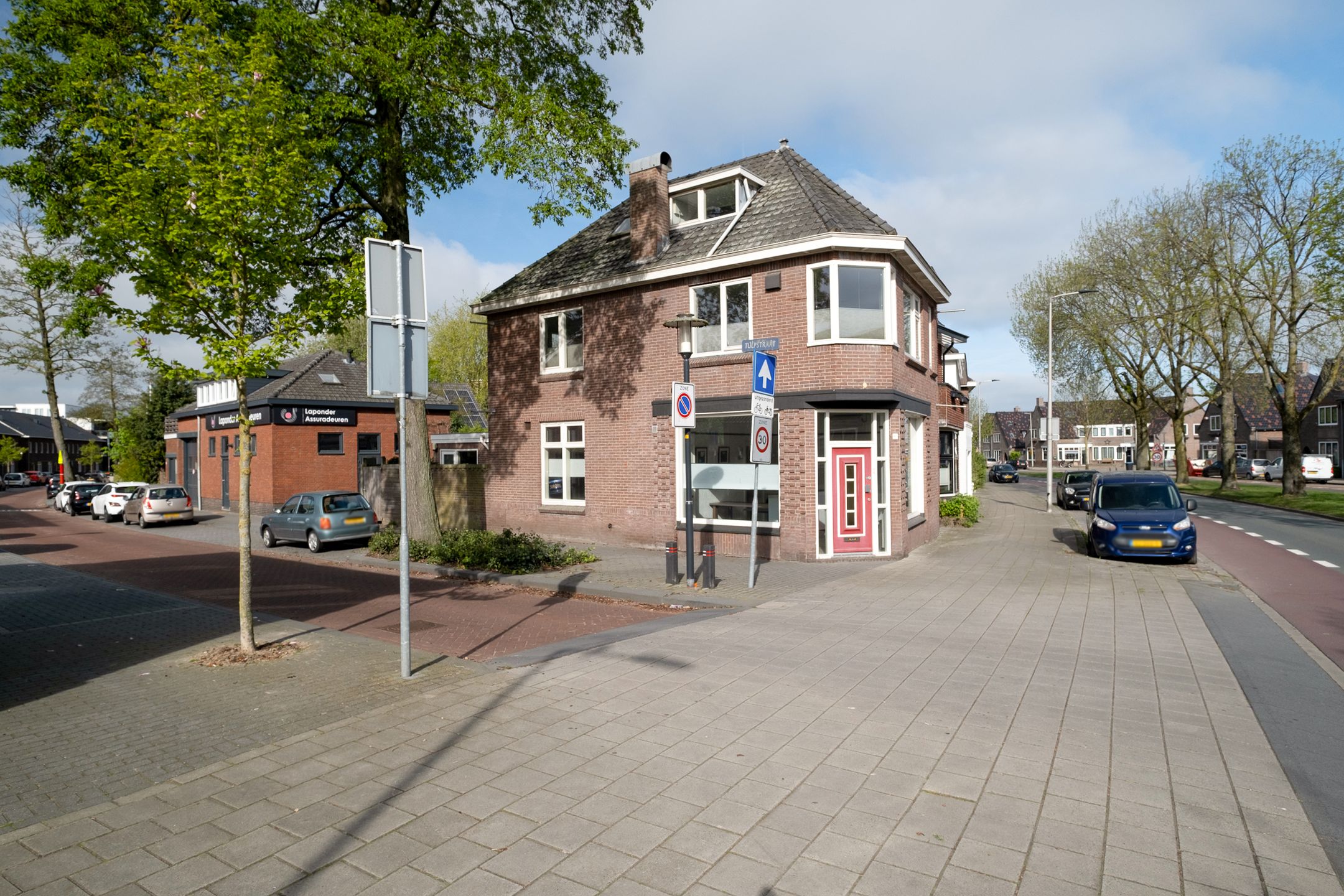 Foto van Laaressingel 80, Enschede