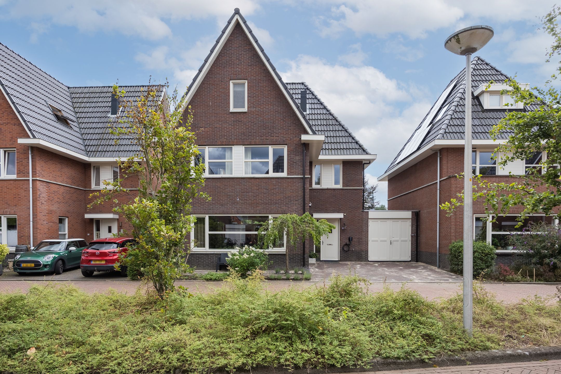 Foto van Erve Zeggelt 10, Enschede