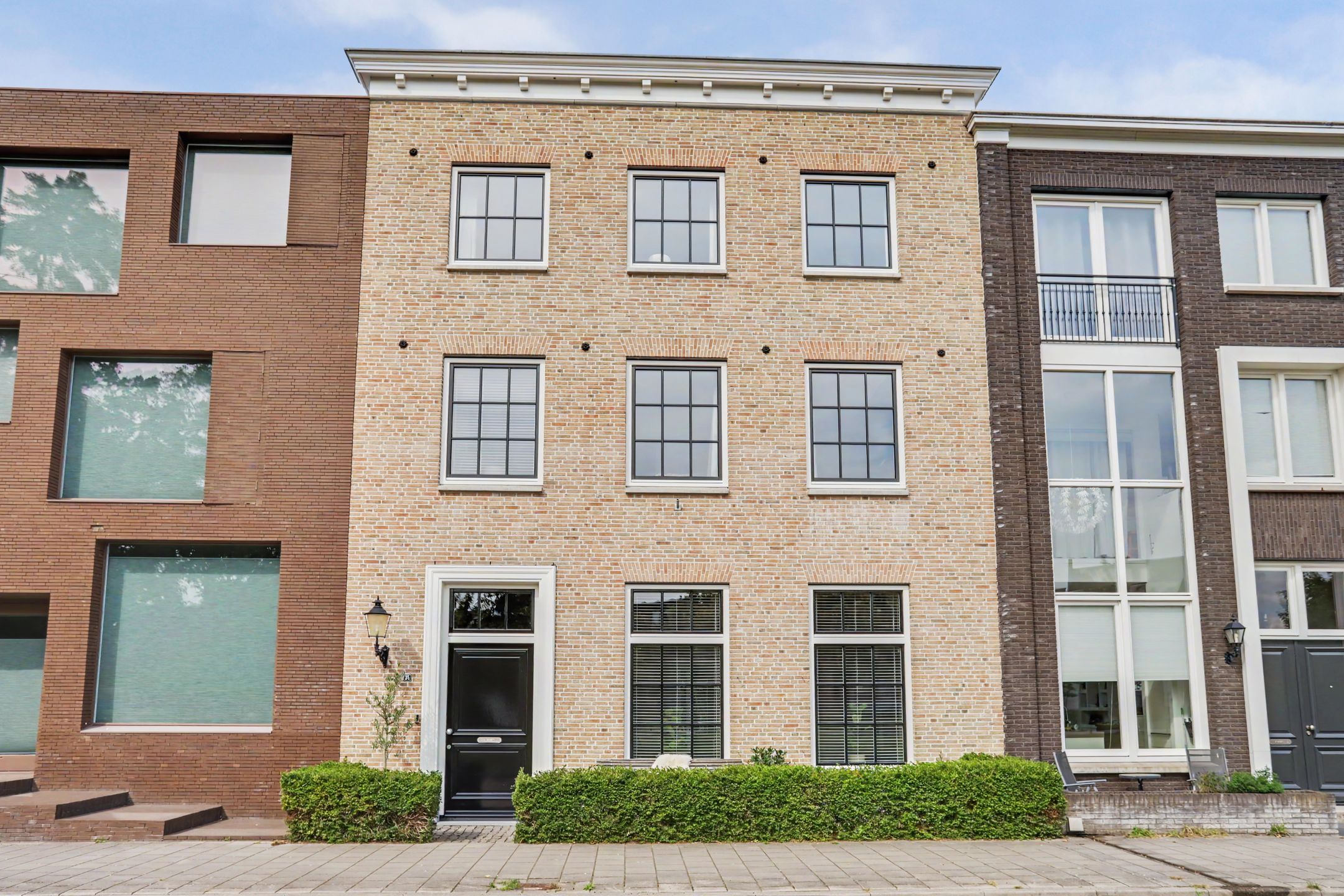 Foto van Boddenkamplaan 35, Enschede