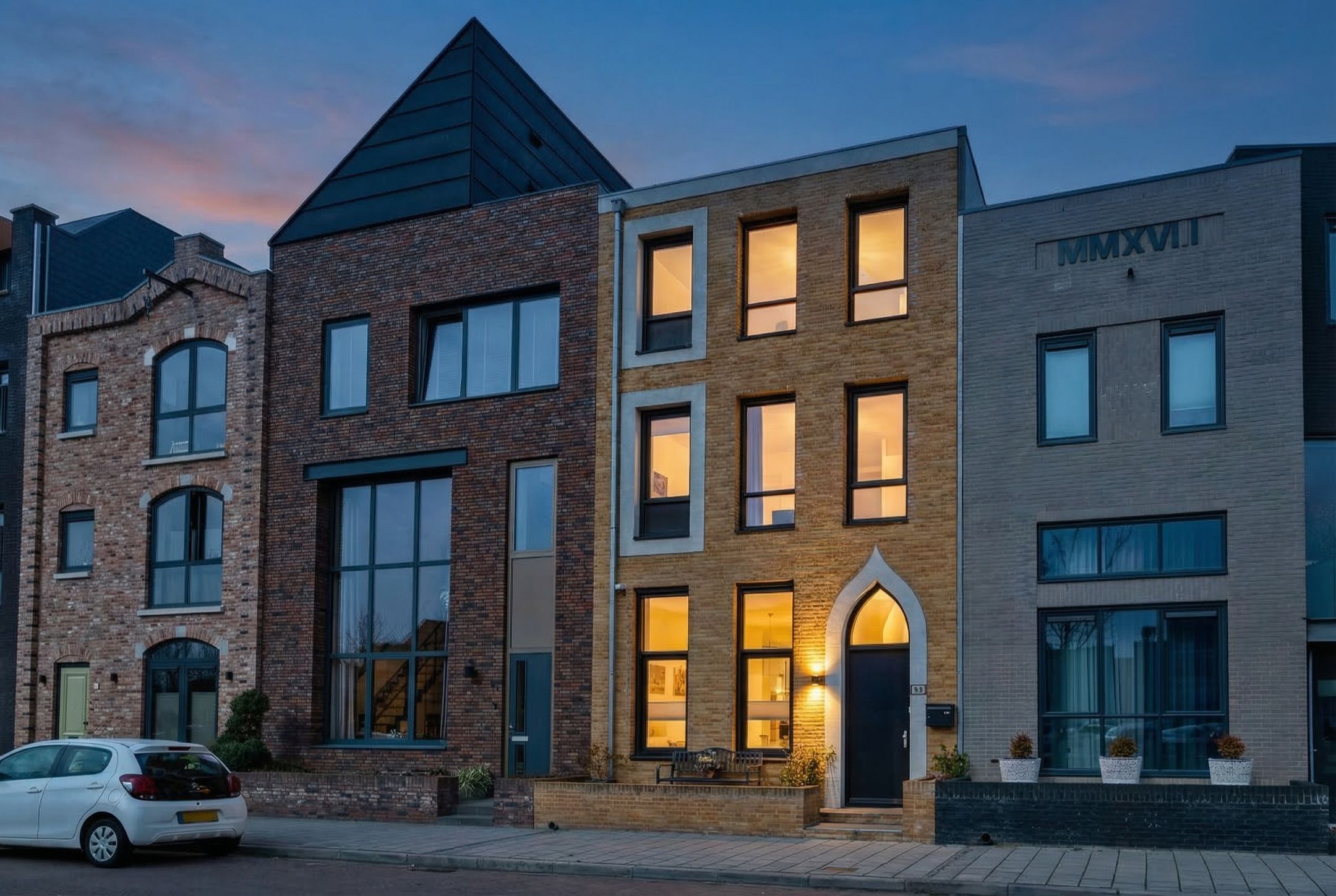 Foto van Boddenkamplaan 53, Enschede