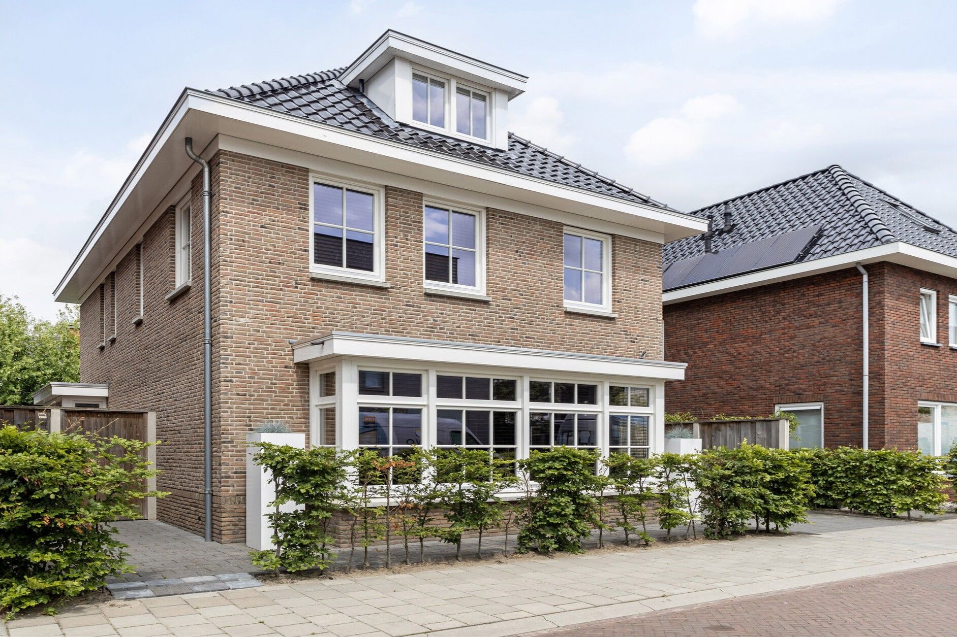 Foto van Noordendorplaan 27, Enschede